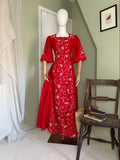 The Euphemia Dress