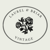 Translation missing: en.Laurel &amp; Briar Vintage accessibility.home