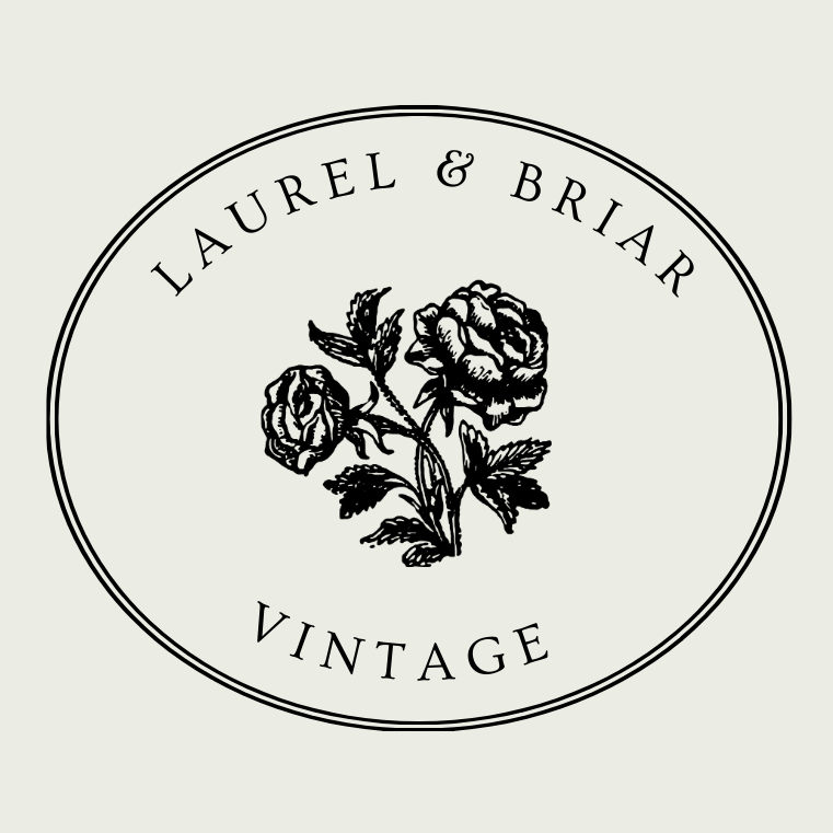 Laurel & Briar Vintage