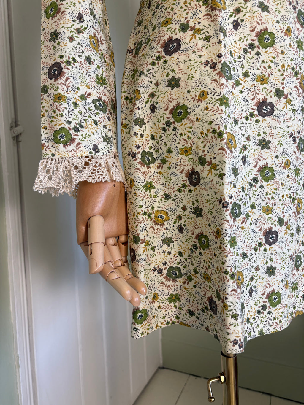 The Evelyn Dress