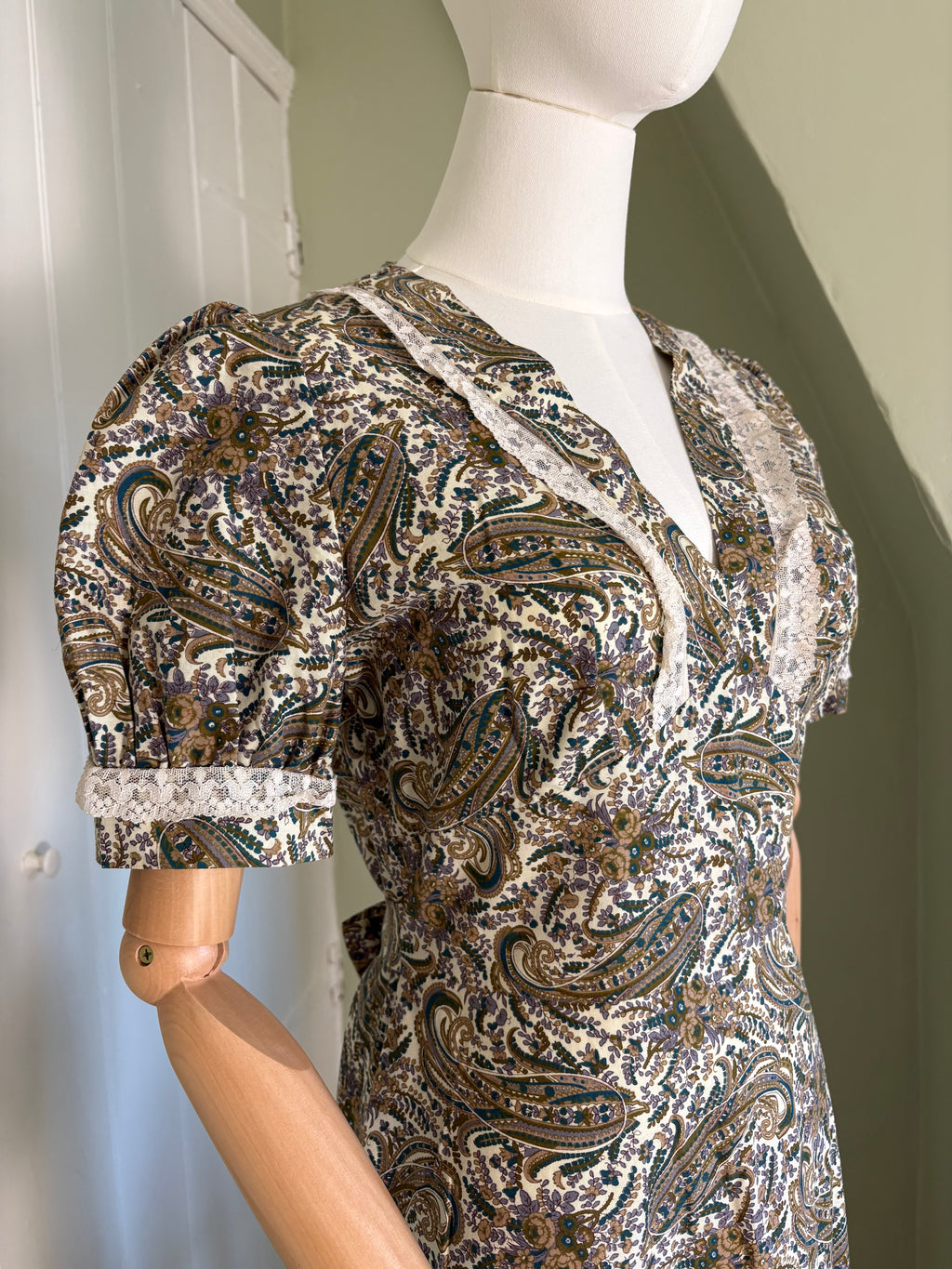 The Ethel Dress