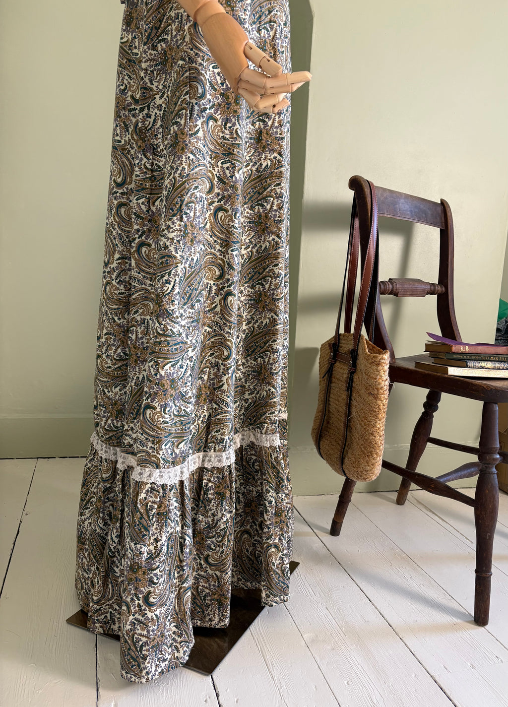 The Ethel Dress