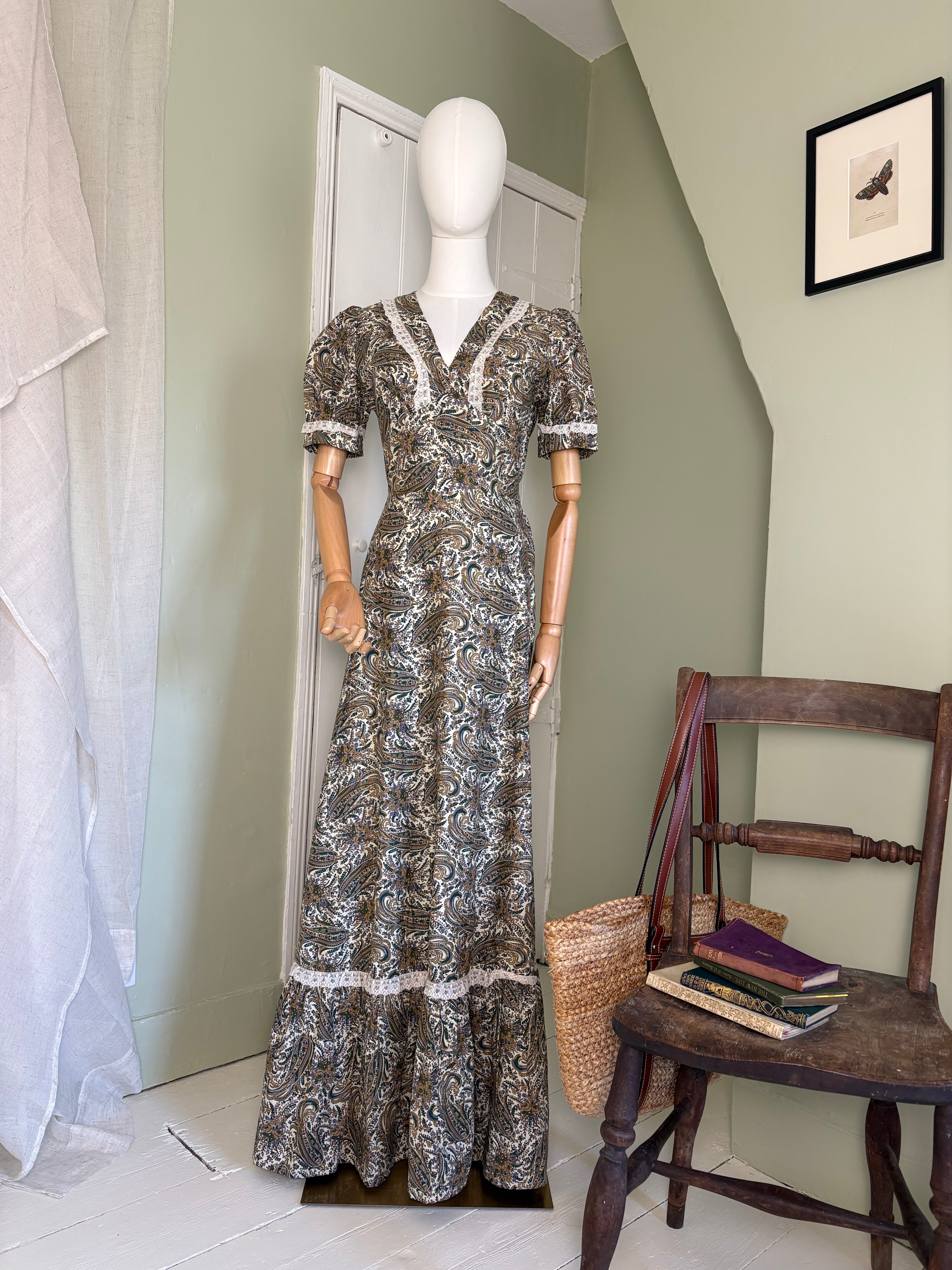The Ethel Dress