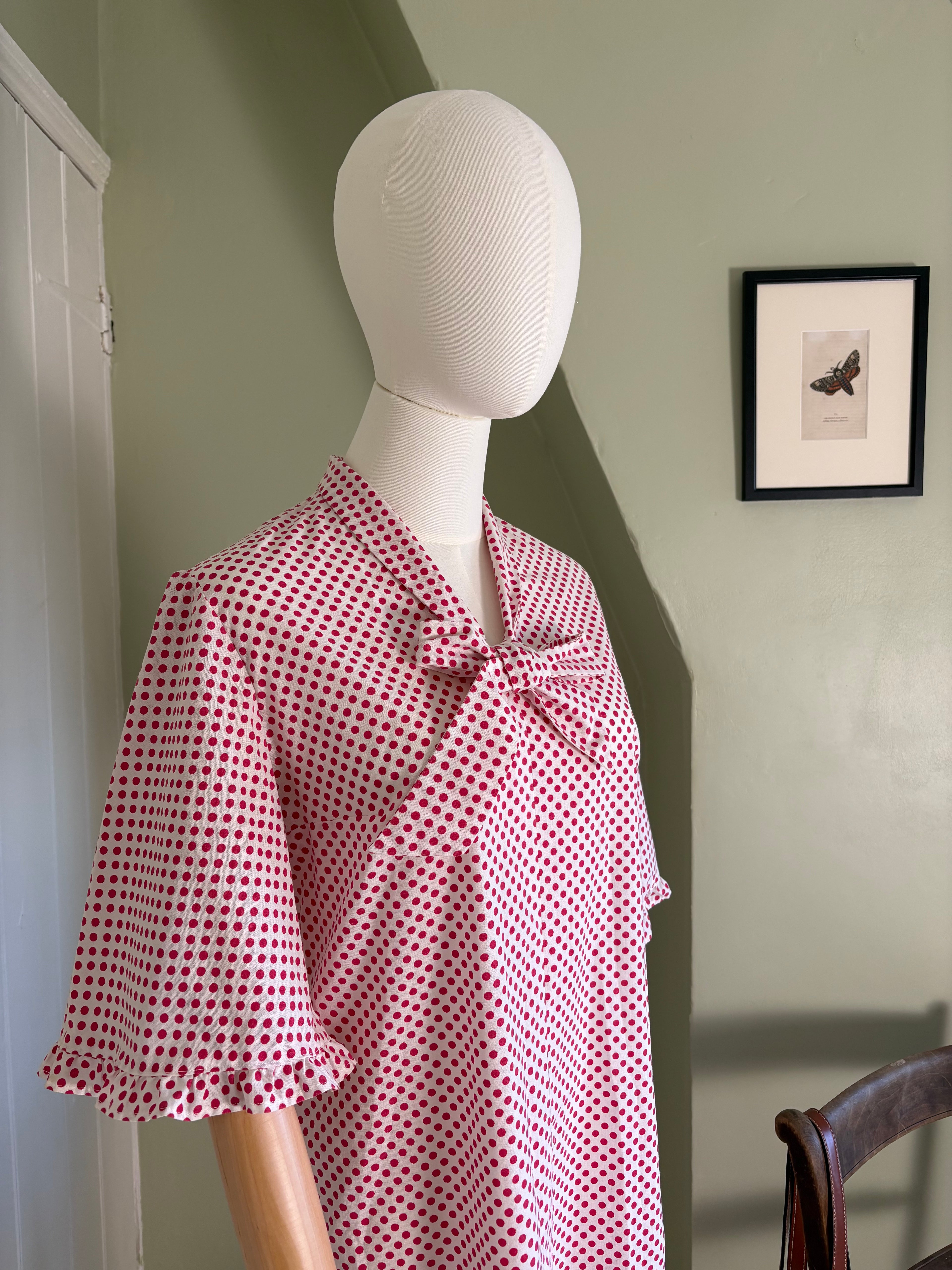 The Betsy Dress