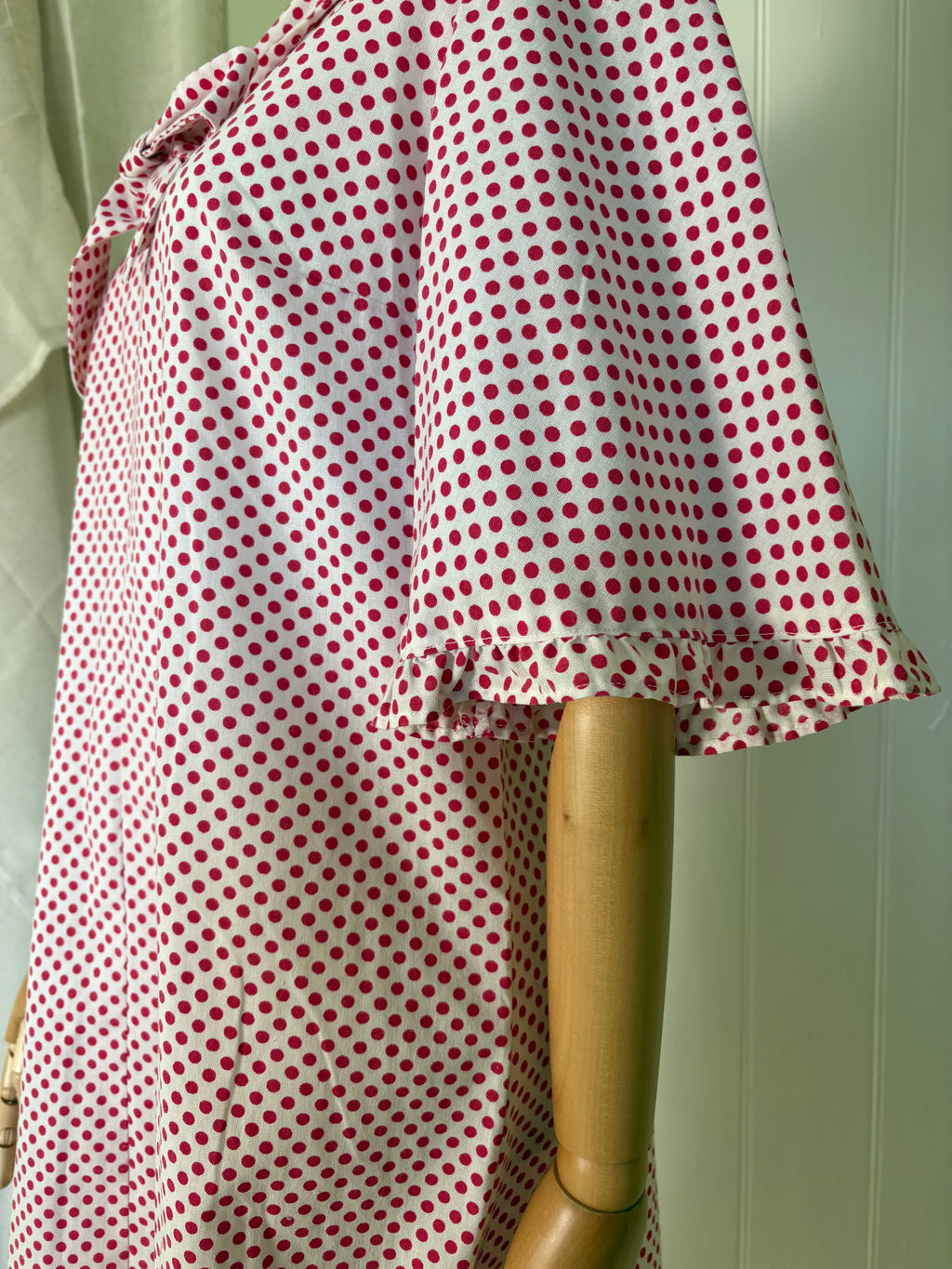 The Betsy Dress