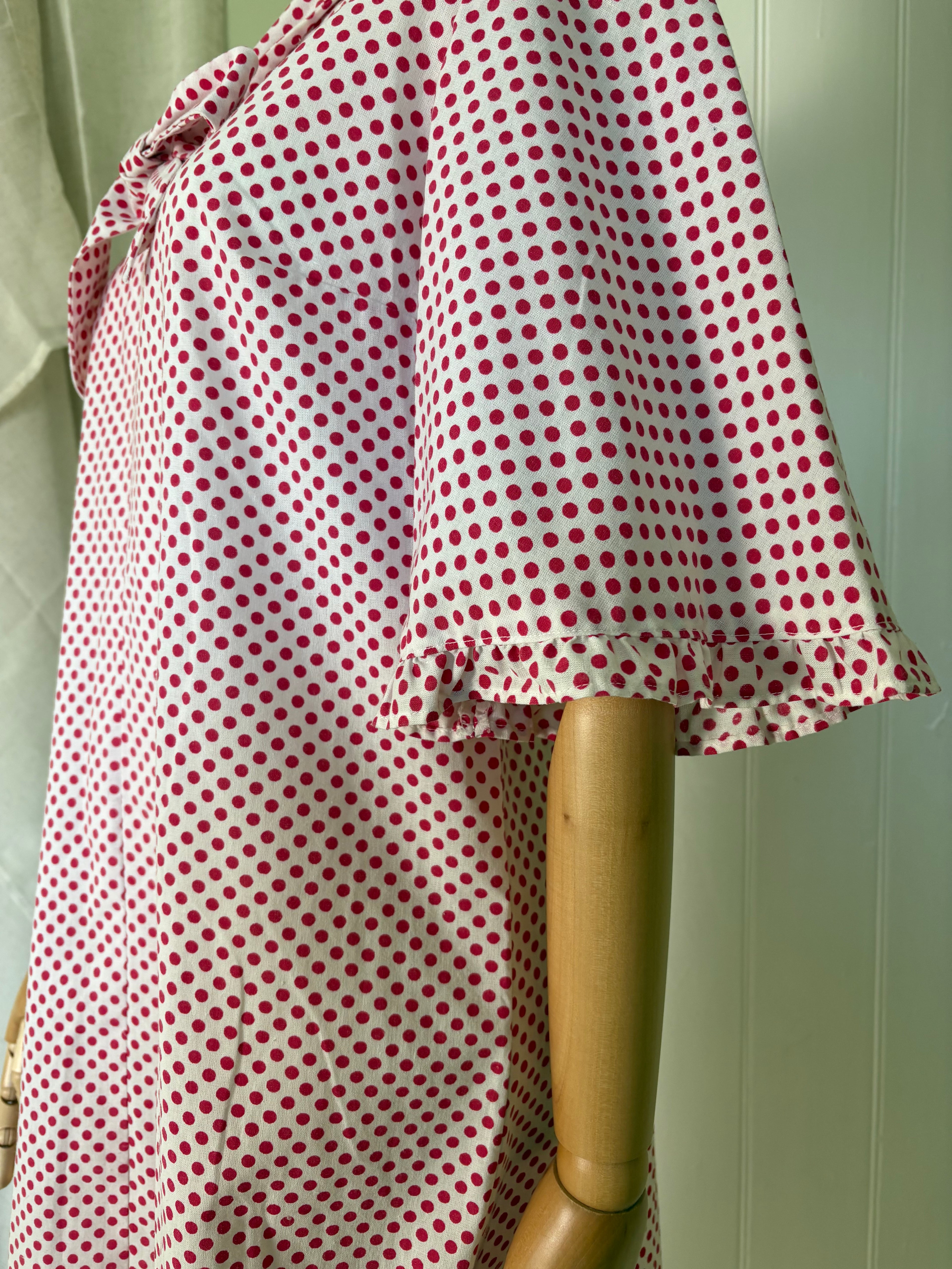 The Betsy Dress