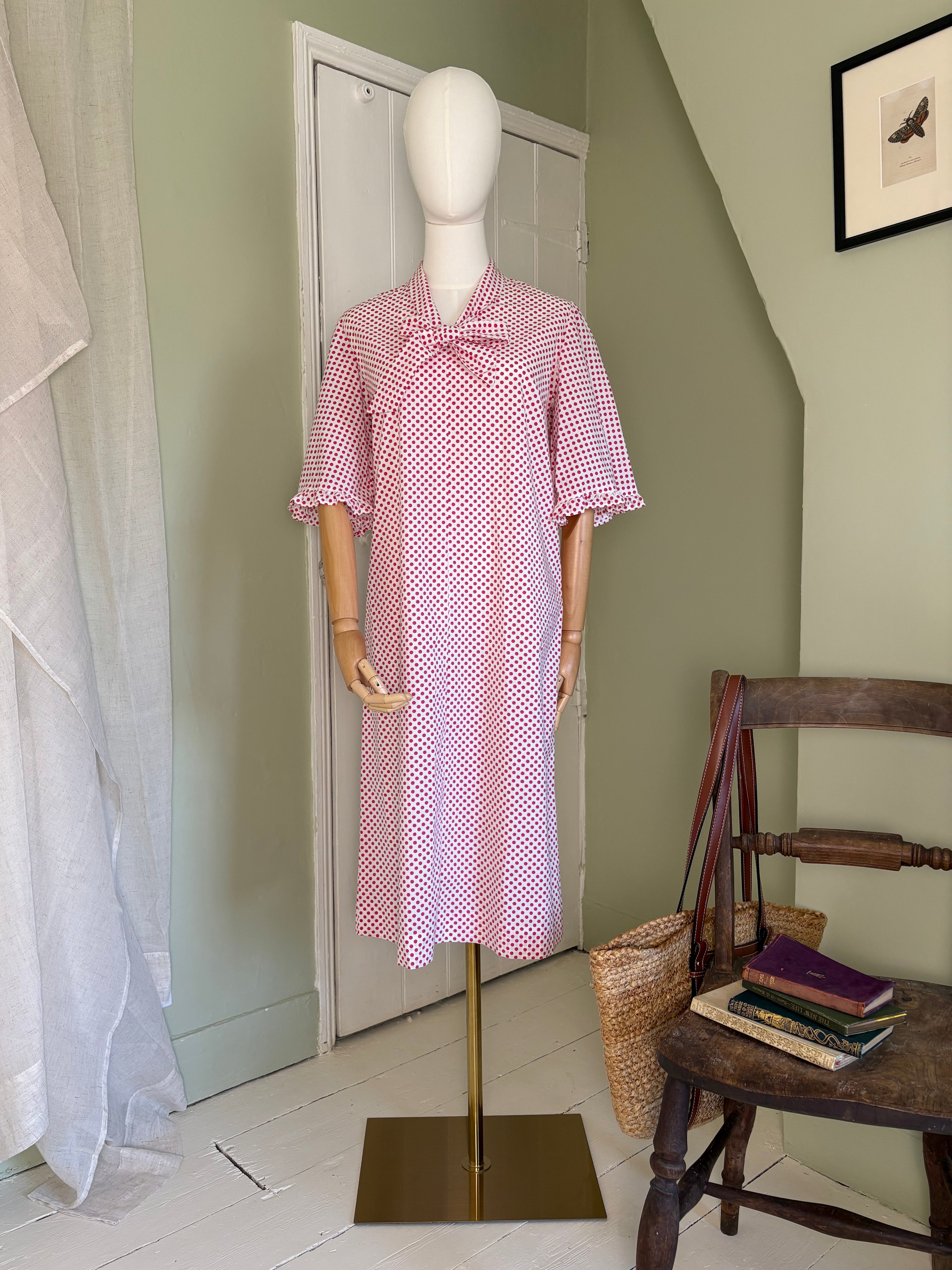 The Betsy Dress