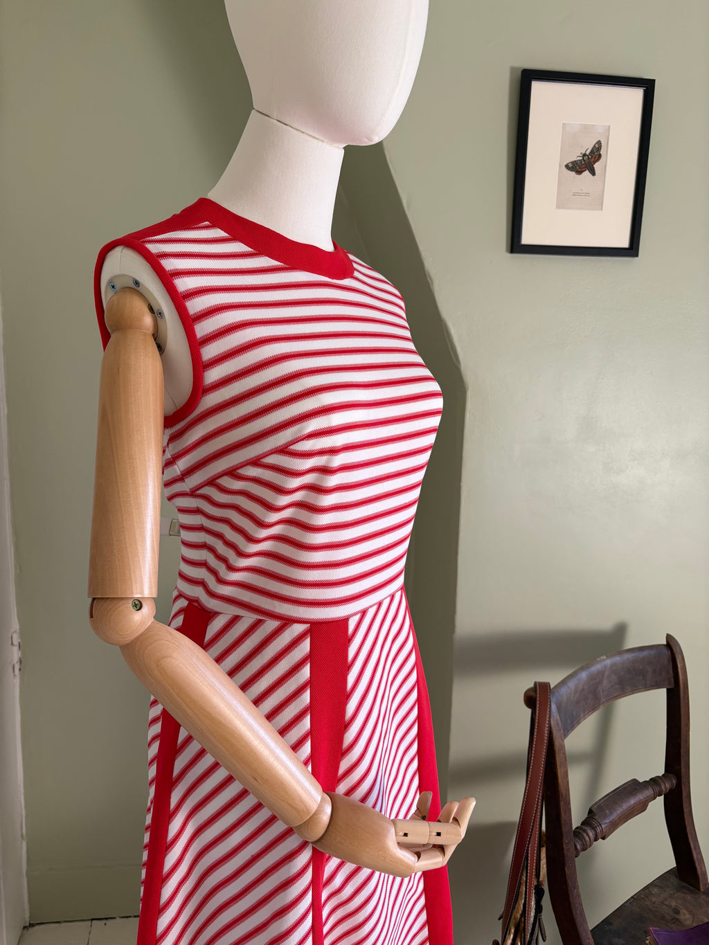 The Eloise Dress