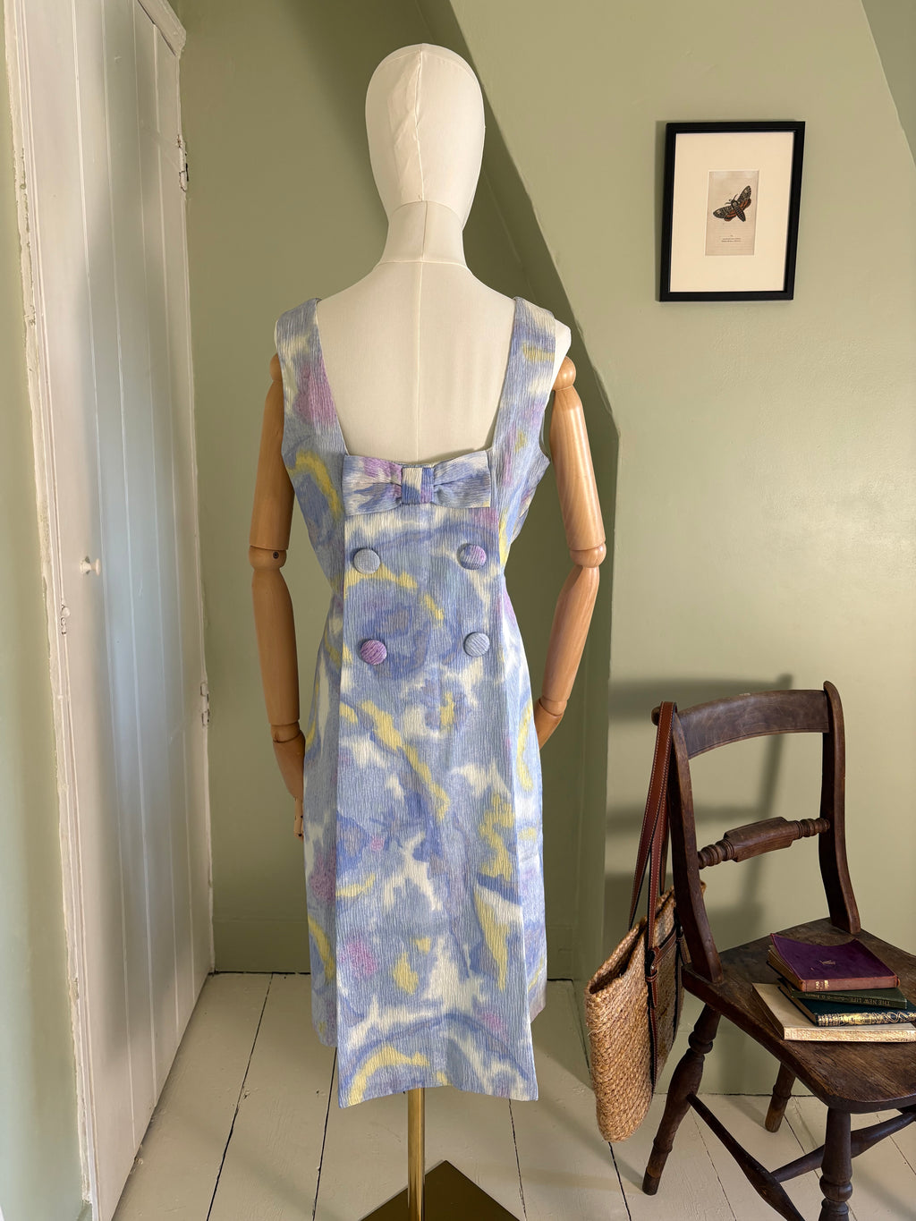 The Midge Dress