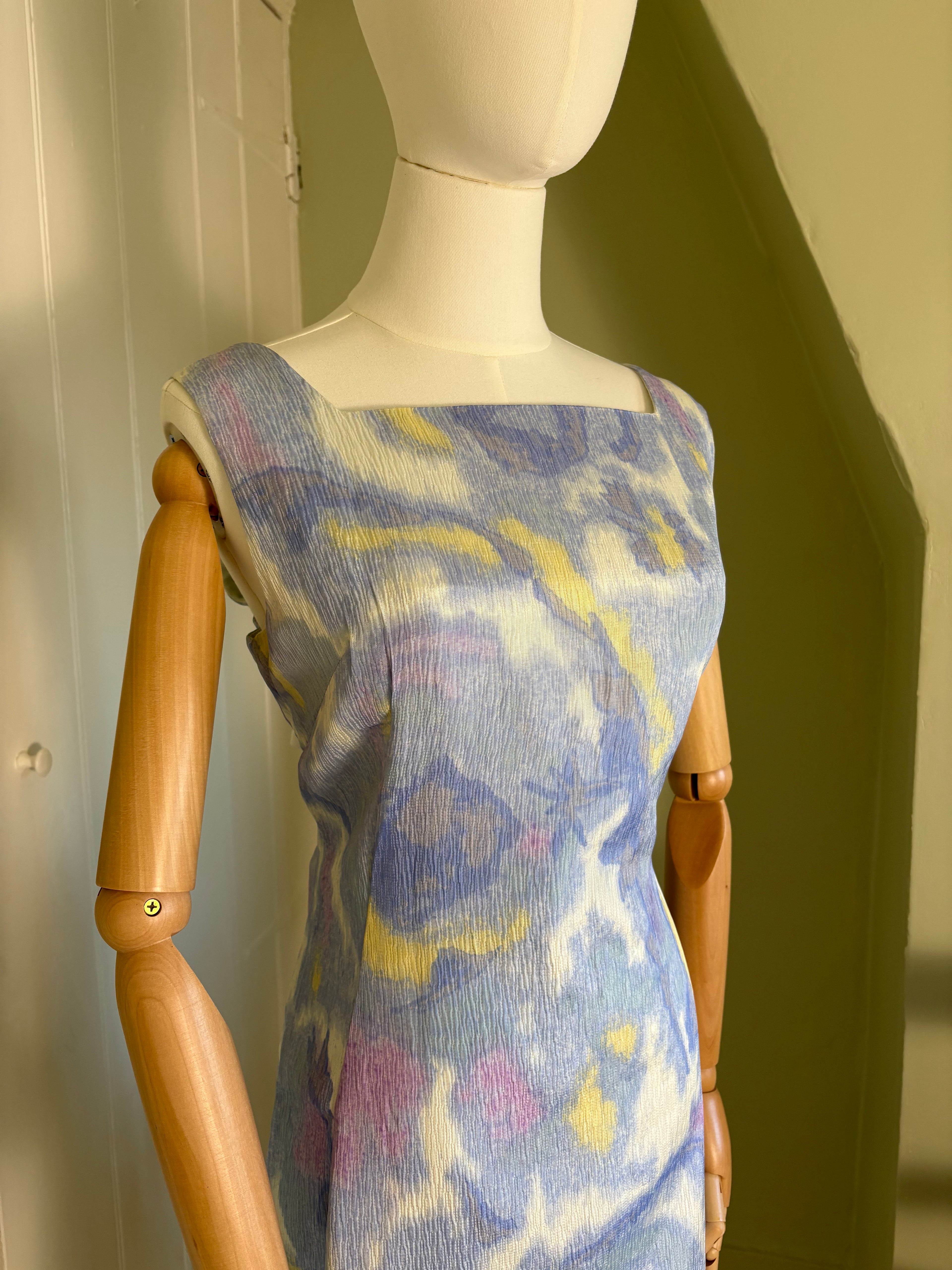The Midge Dress