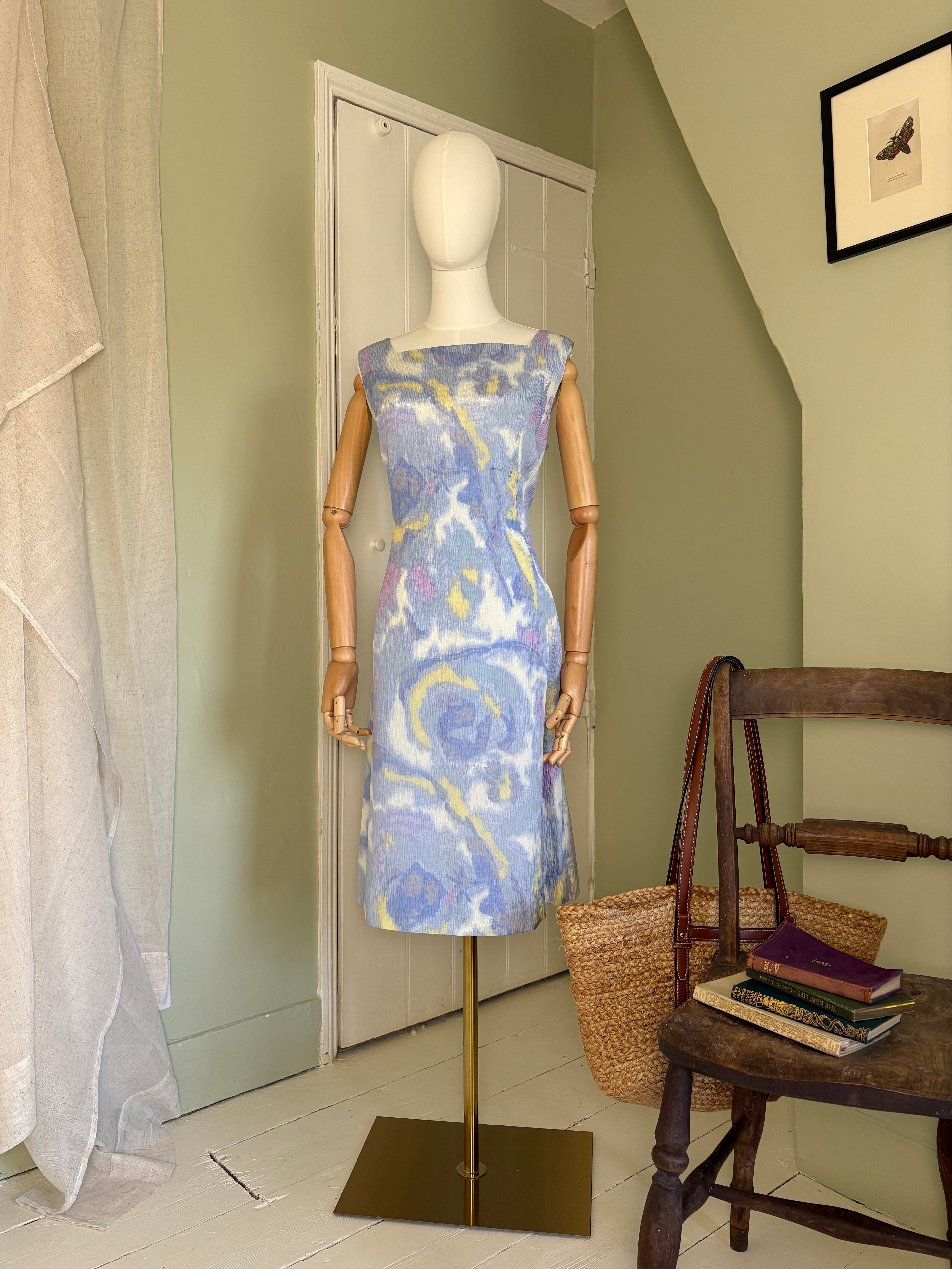 The Midge Dress