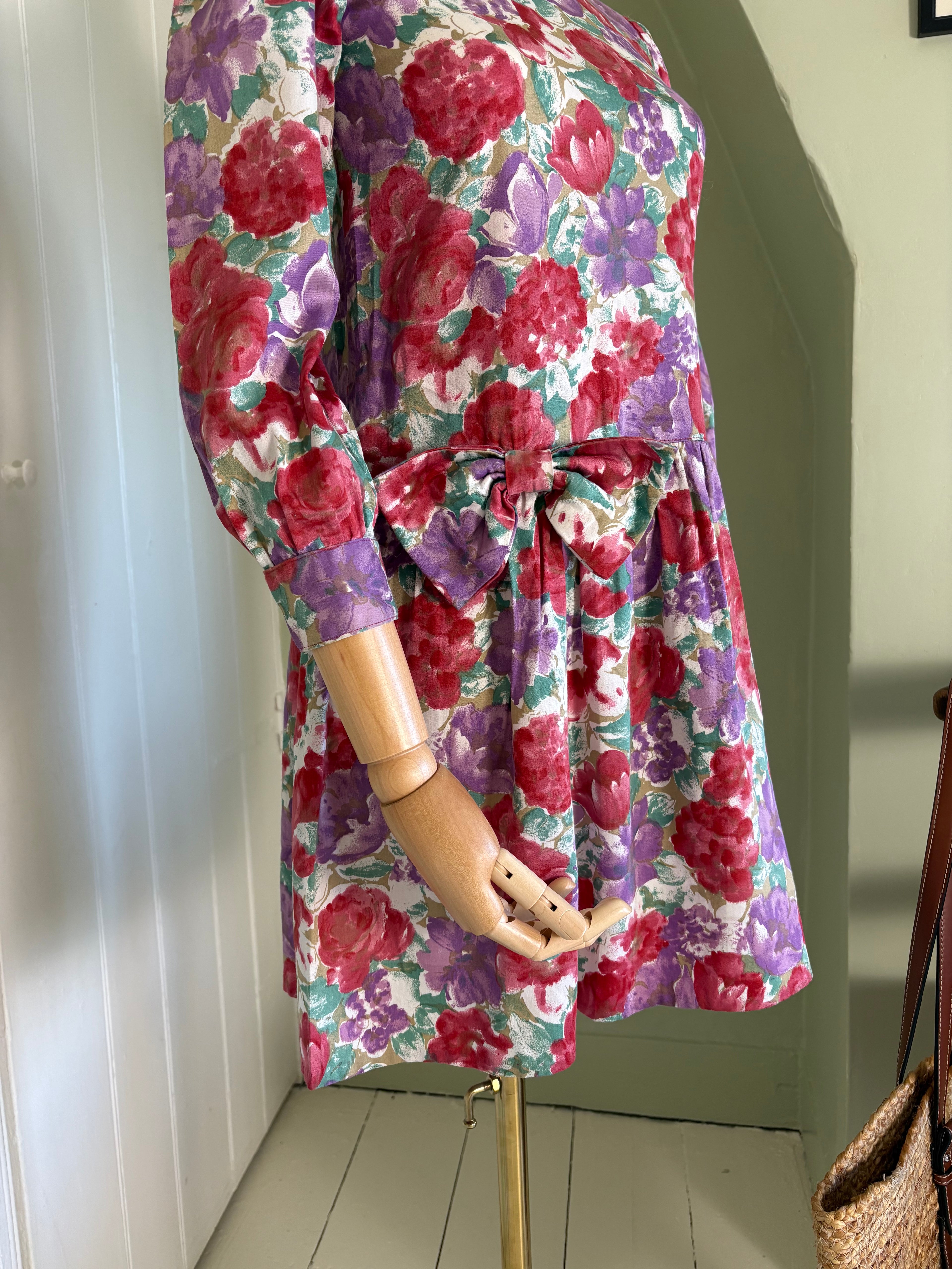 The Alice Dress