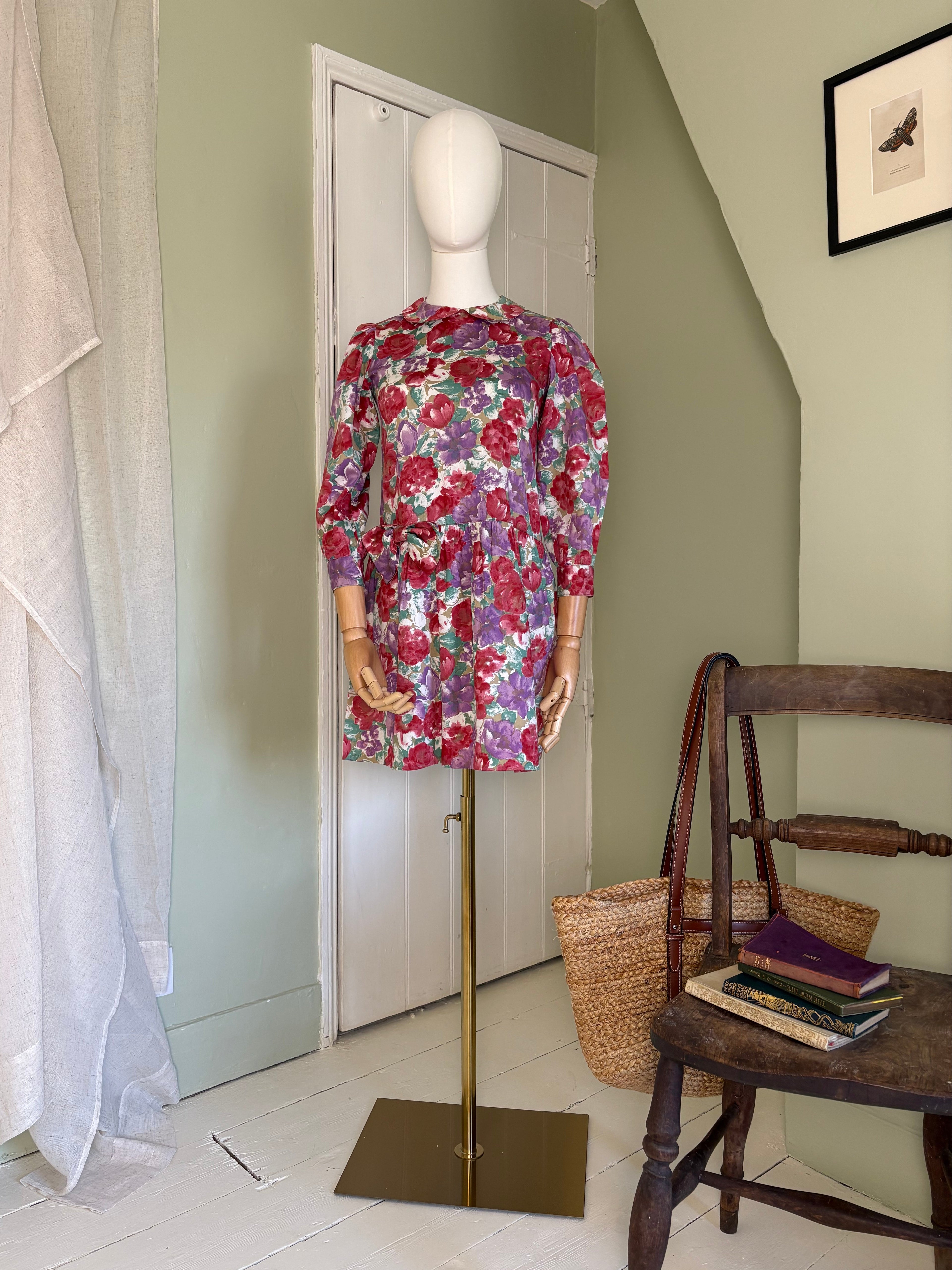 The Alice Dress