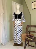 The Mabel Dress