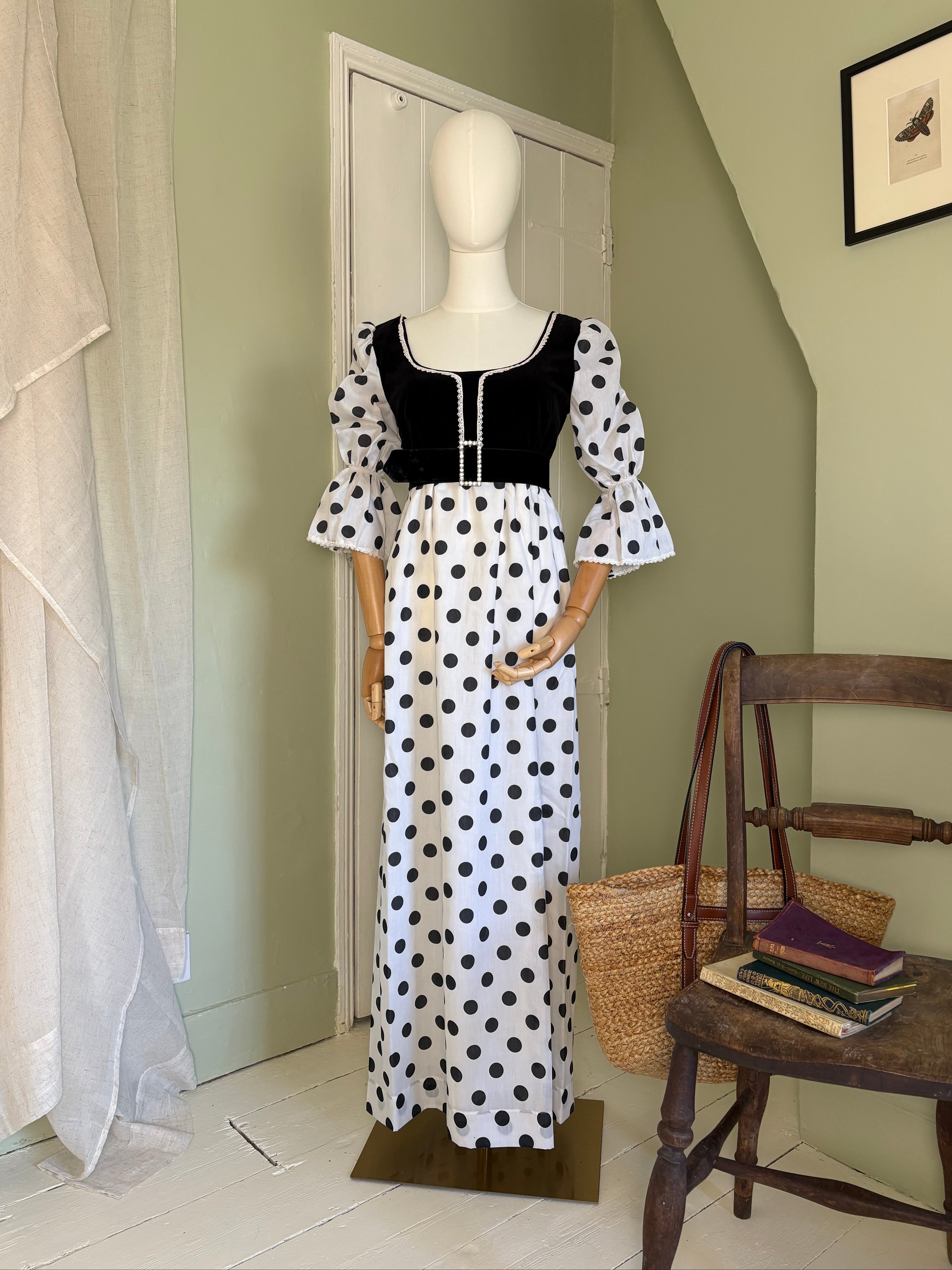 The Mabel Dress
