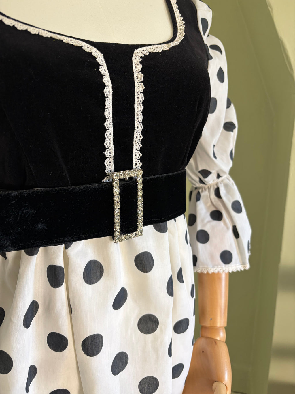 The Mabel Dress