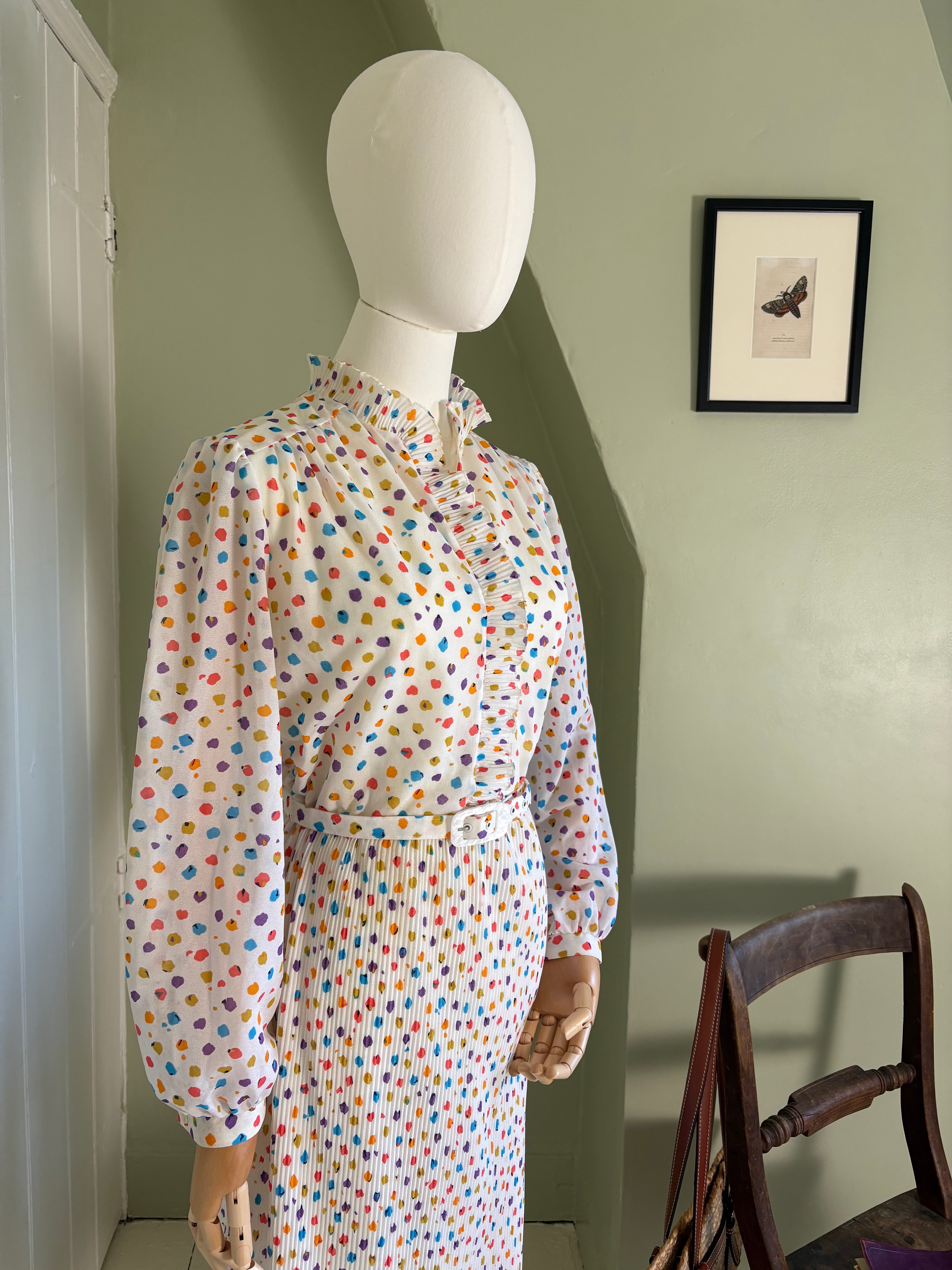 The Jeane Dress