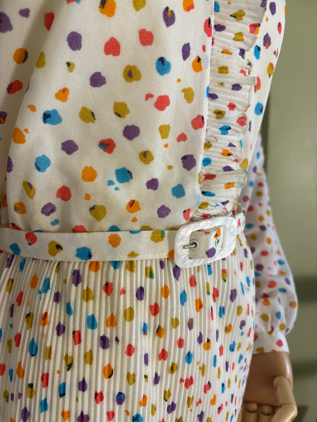The Jeane Dress