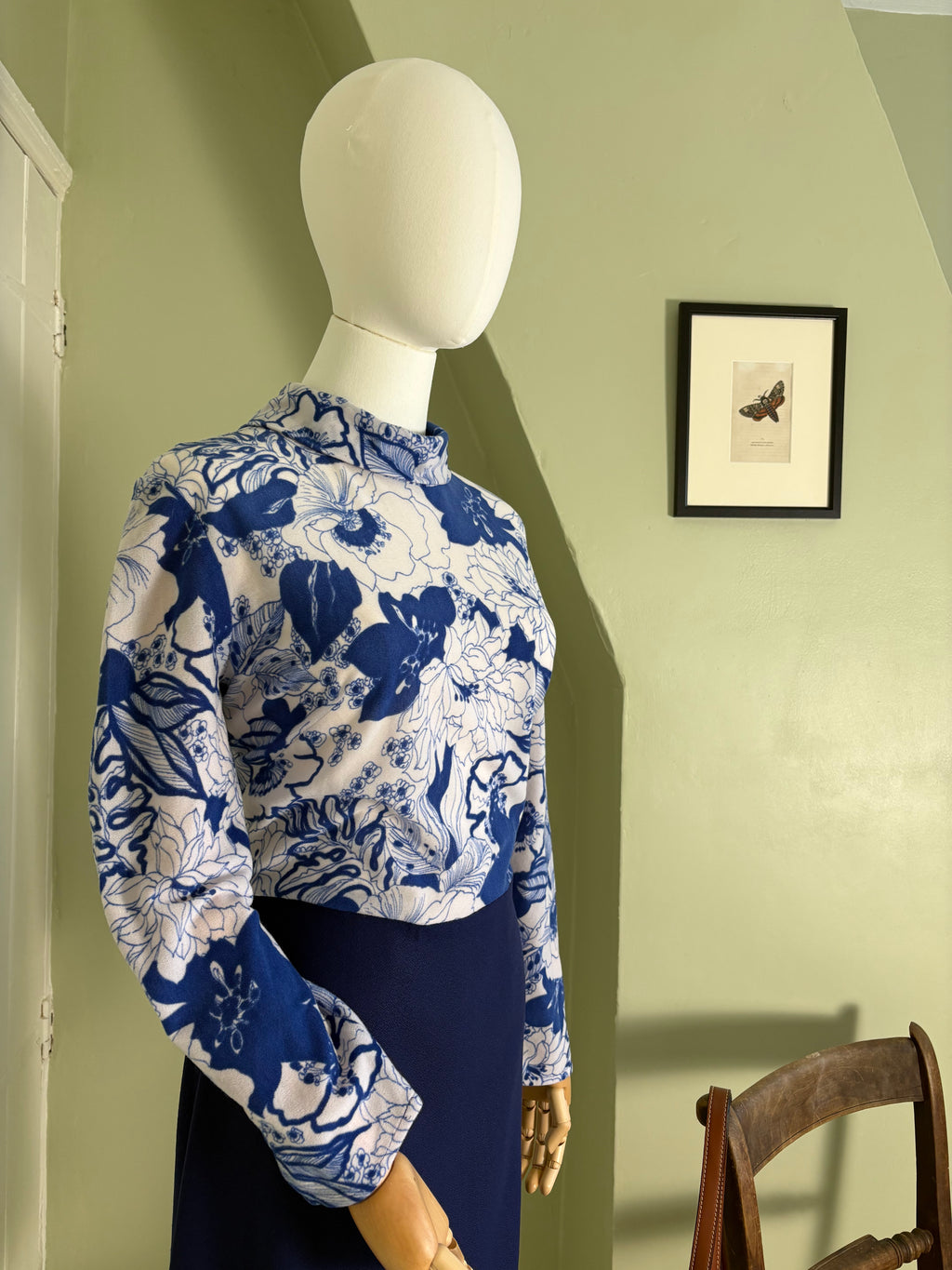 The Lois Dress