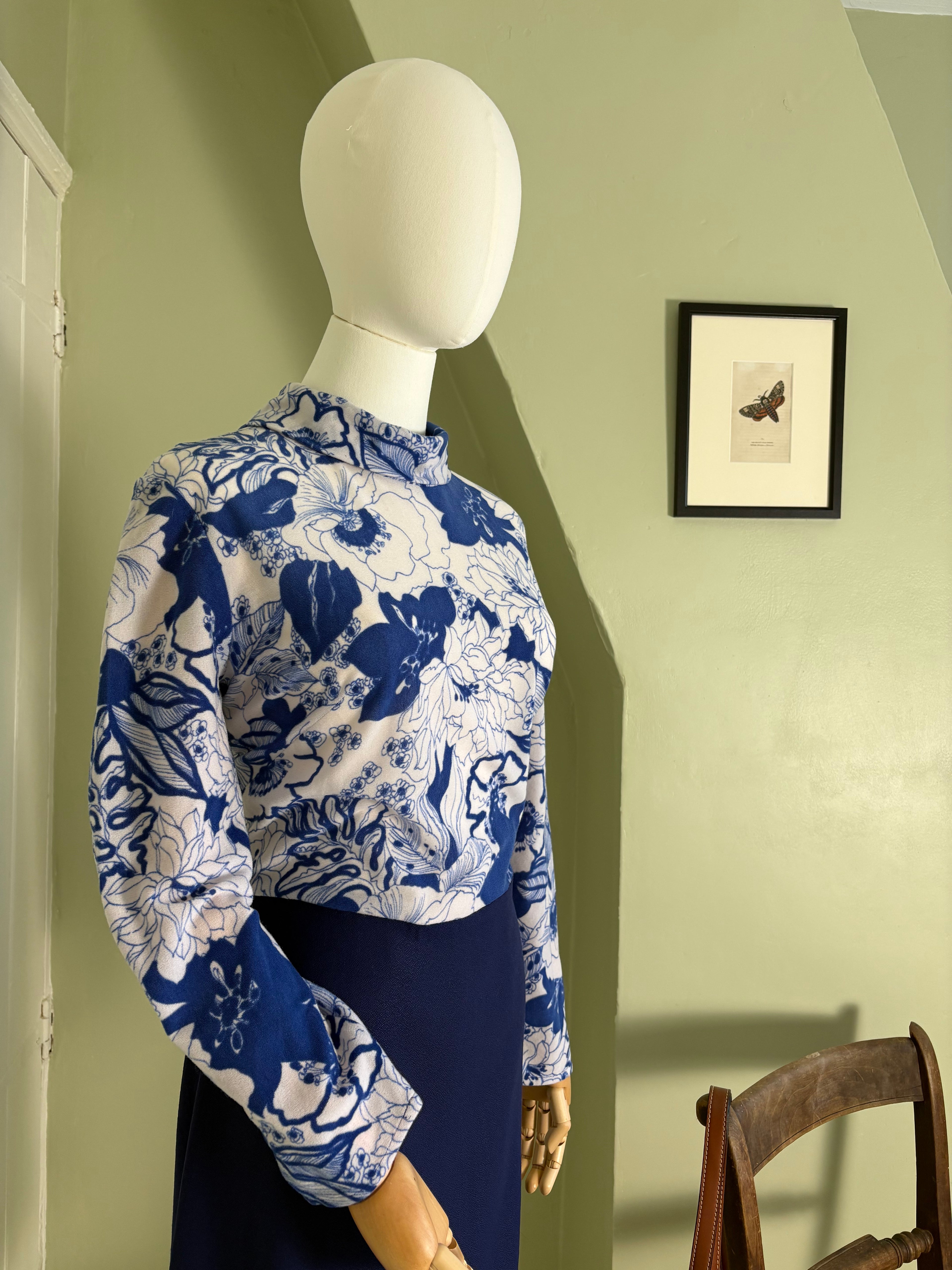 The Lois Dress