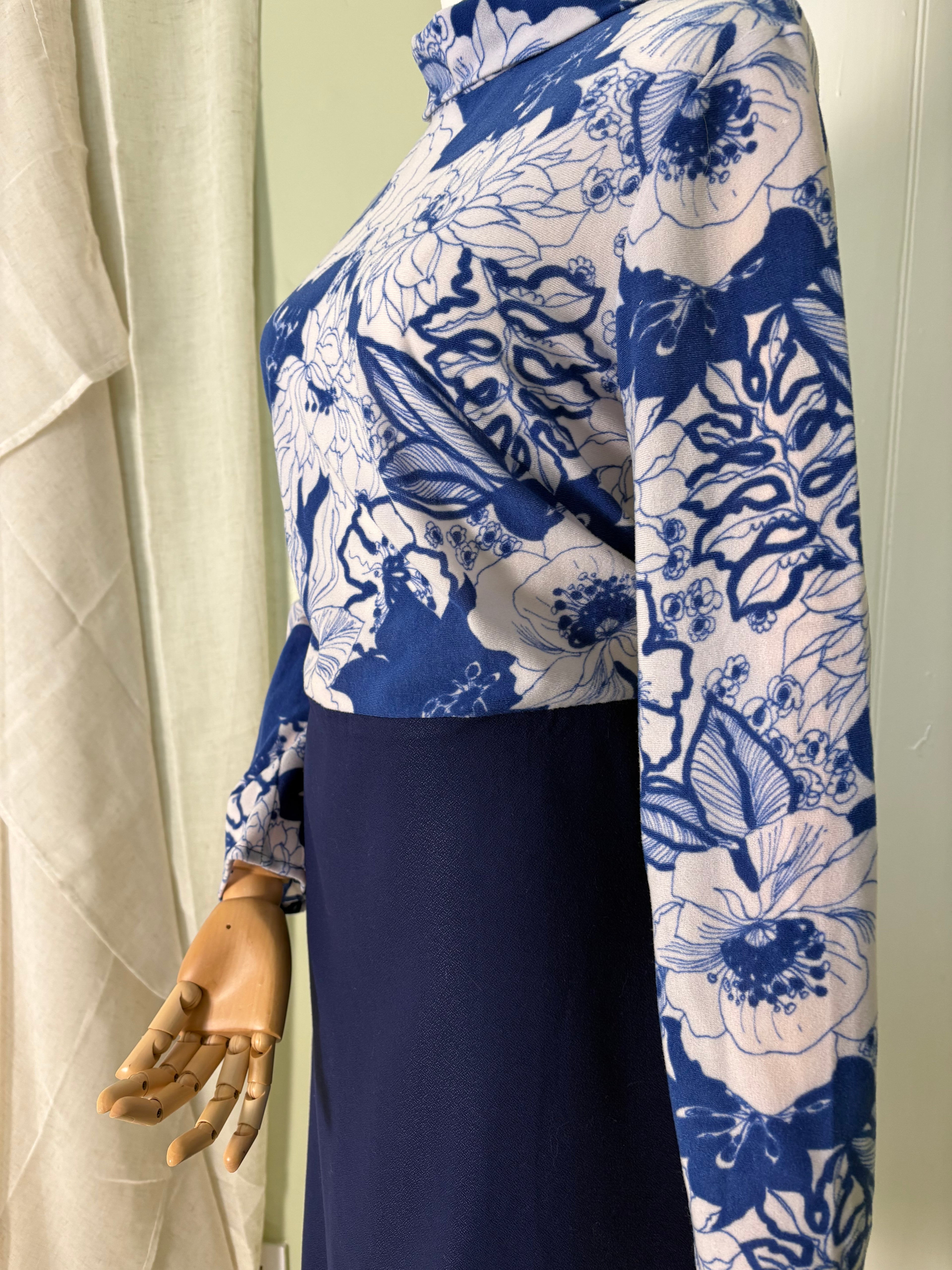 The Lois Dress
