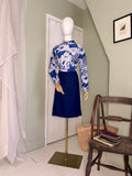 The Lois Dress