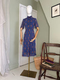 The Clara Dress