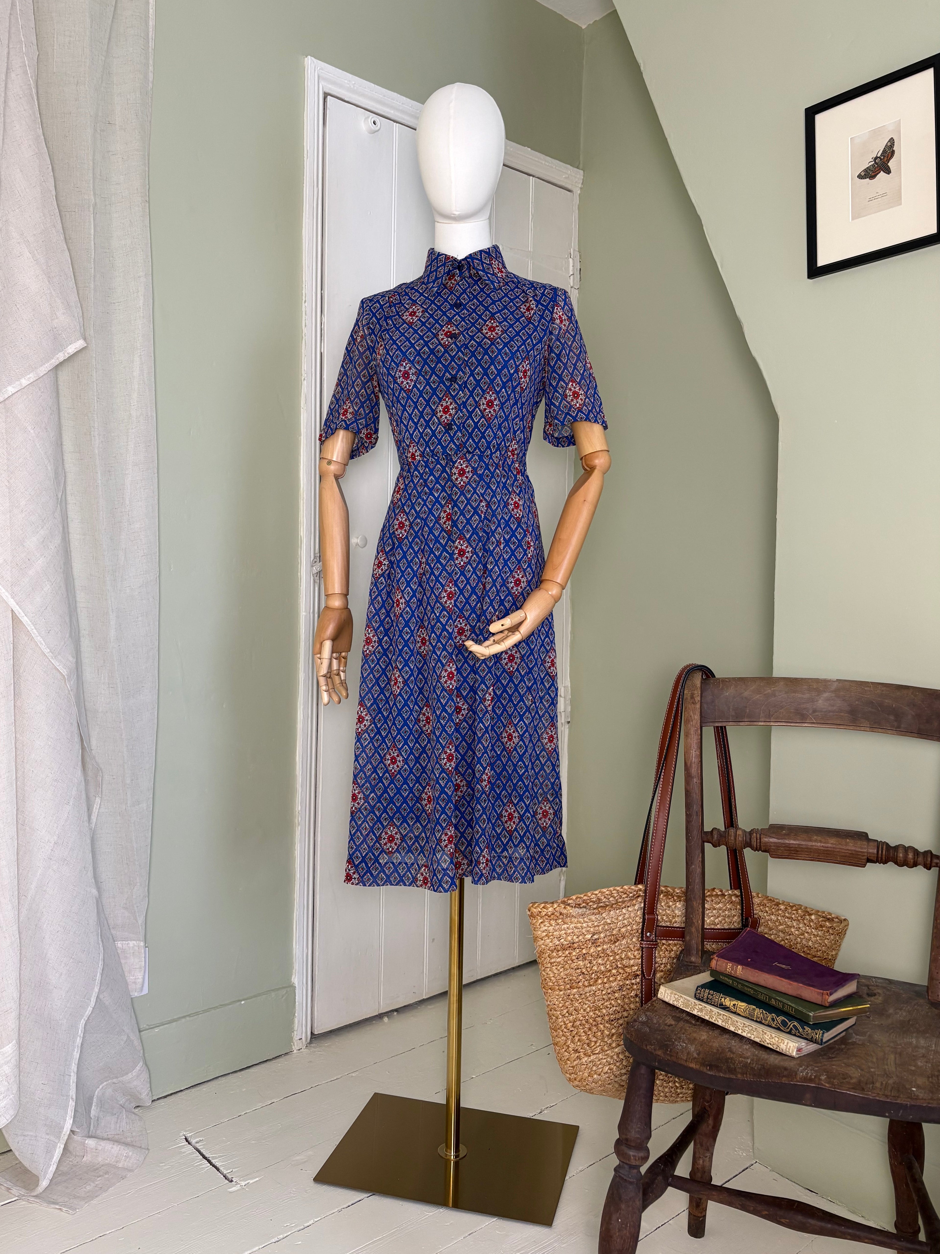 The Clara Dress