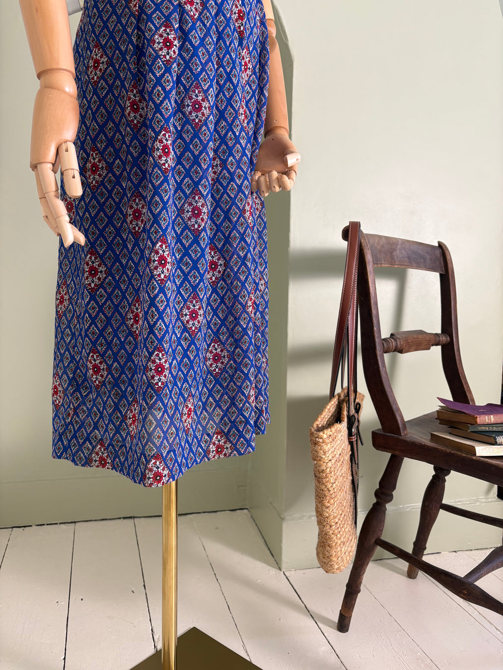 The Clara Dress