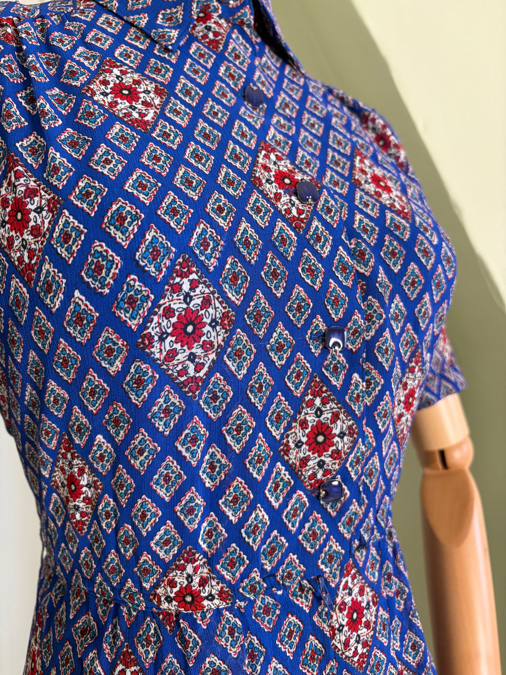 The Clara Dress