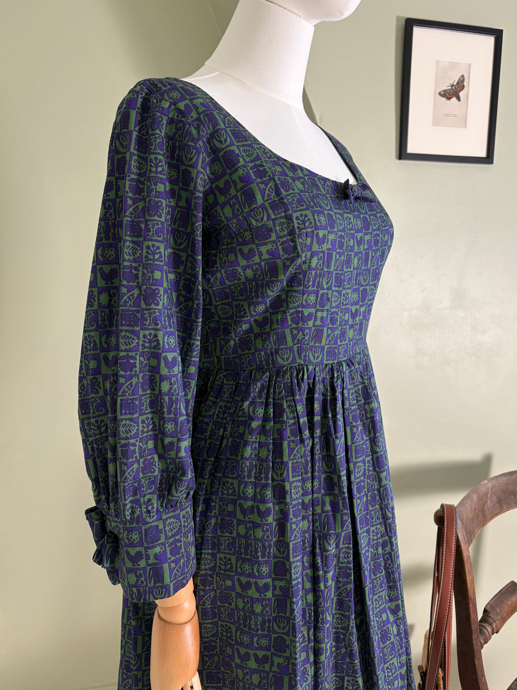 The Hilda Dress