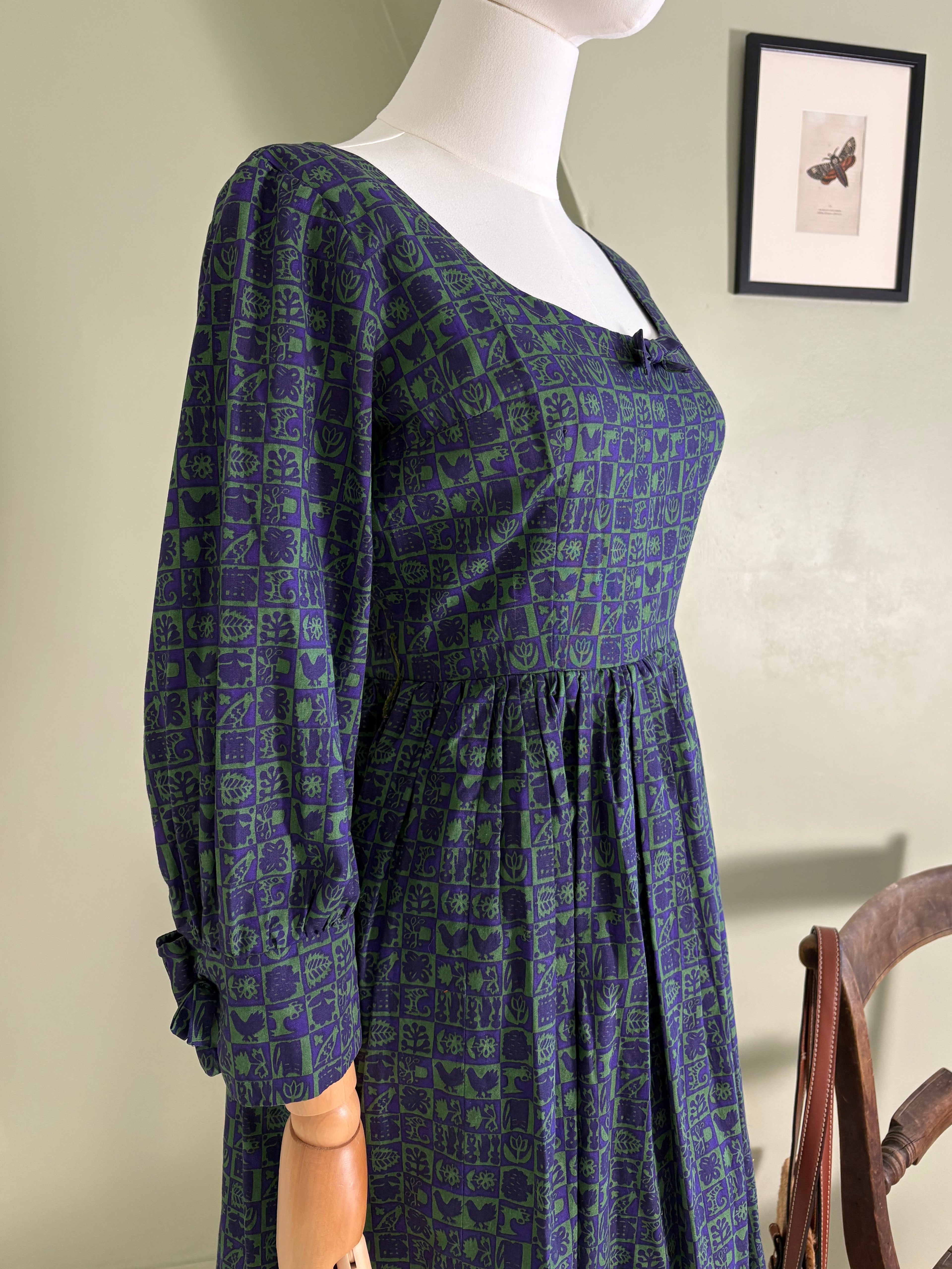 The Hilda Dress