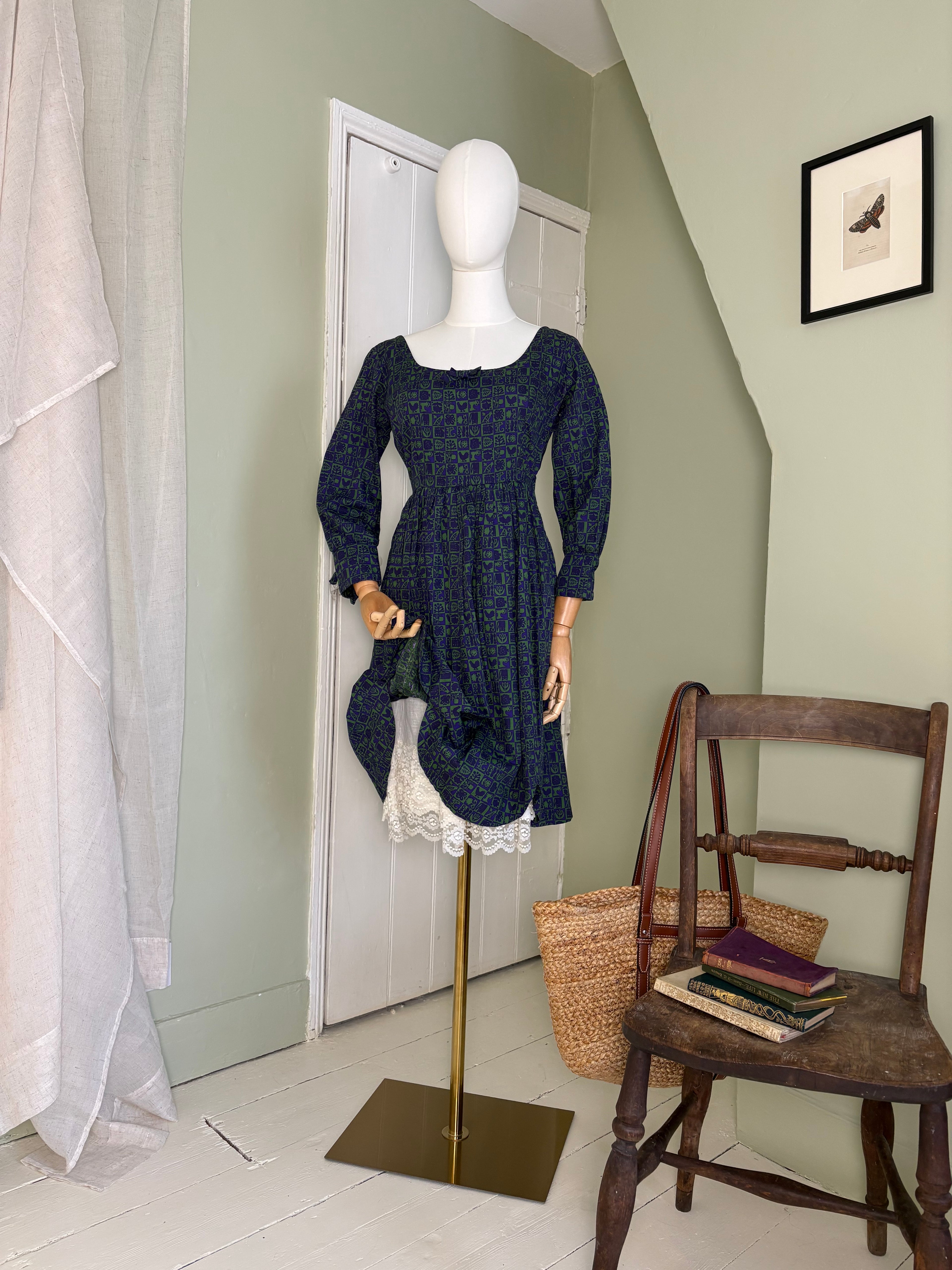 The Hilda Dress