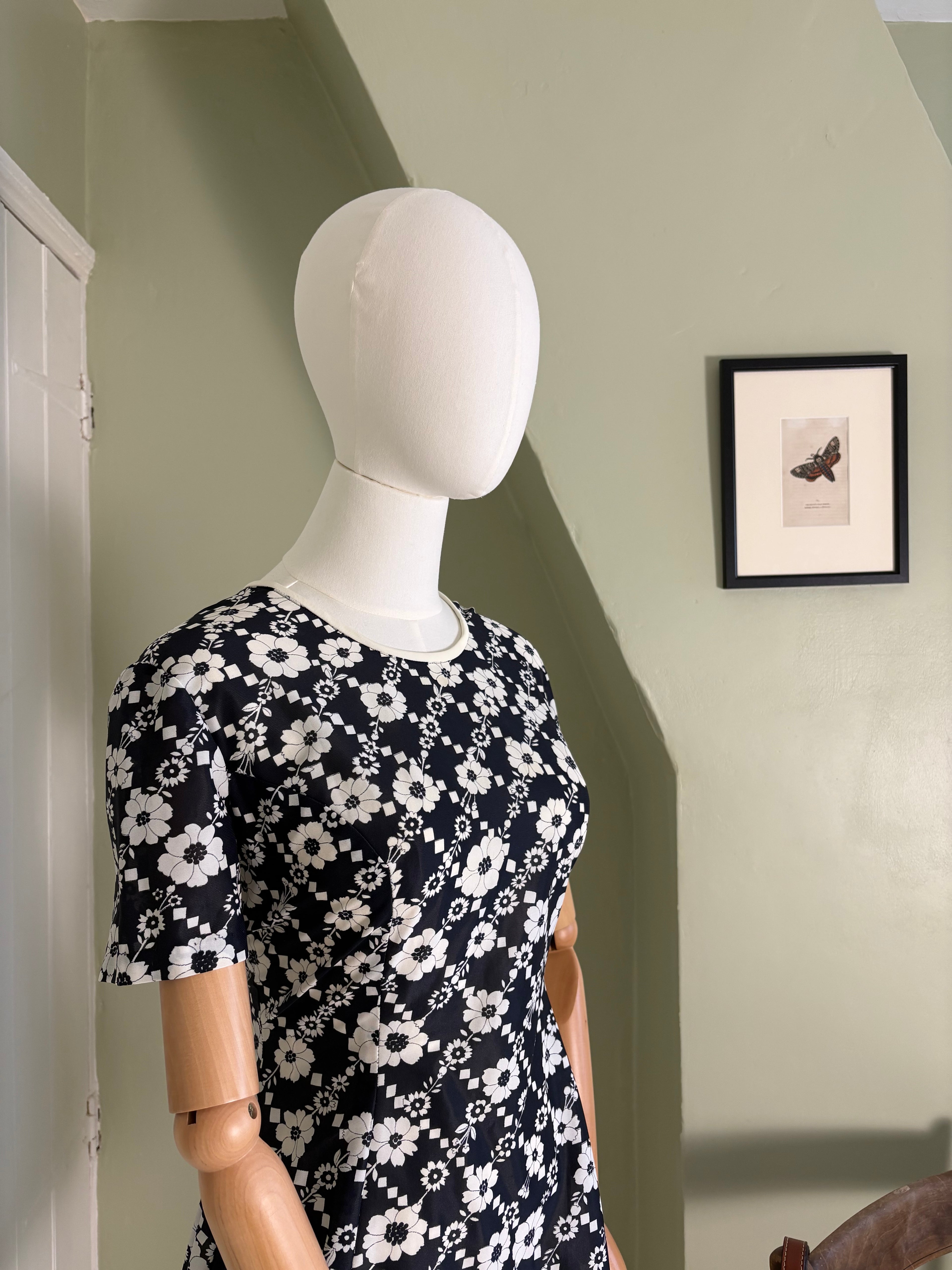 The Bridget Dress