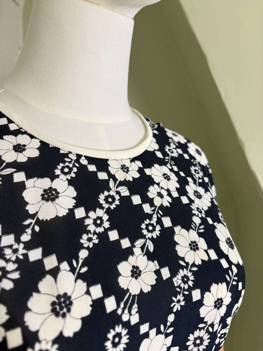 The Bridget Dress