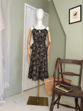 The Edna Dress