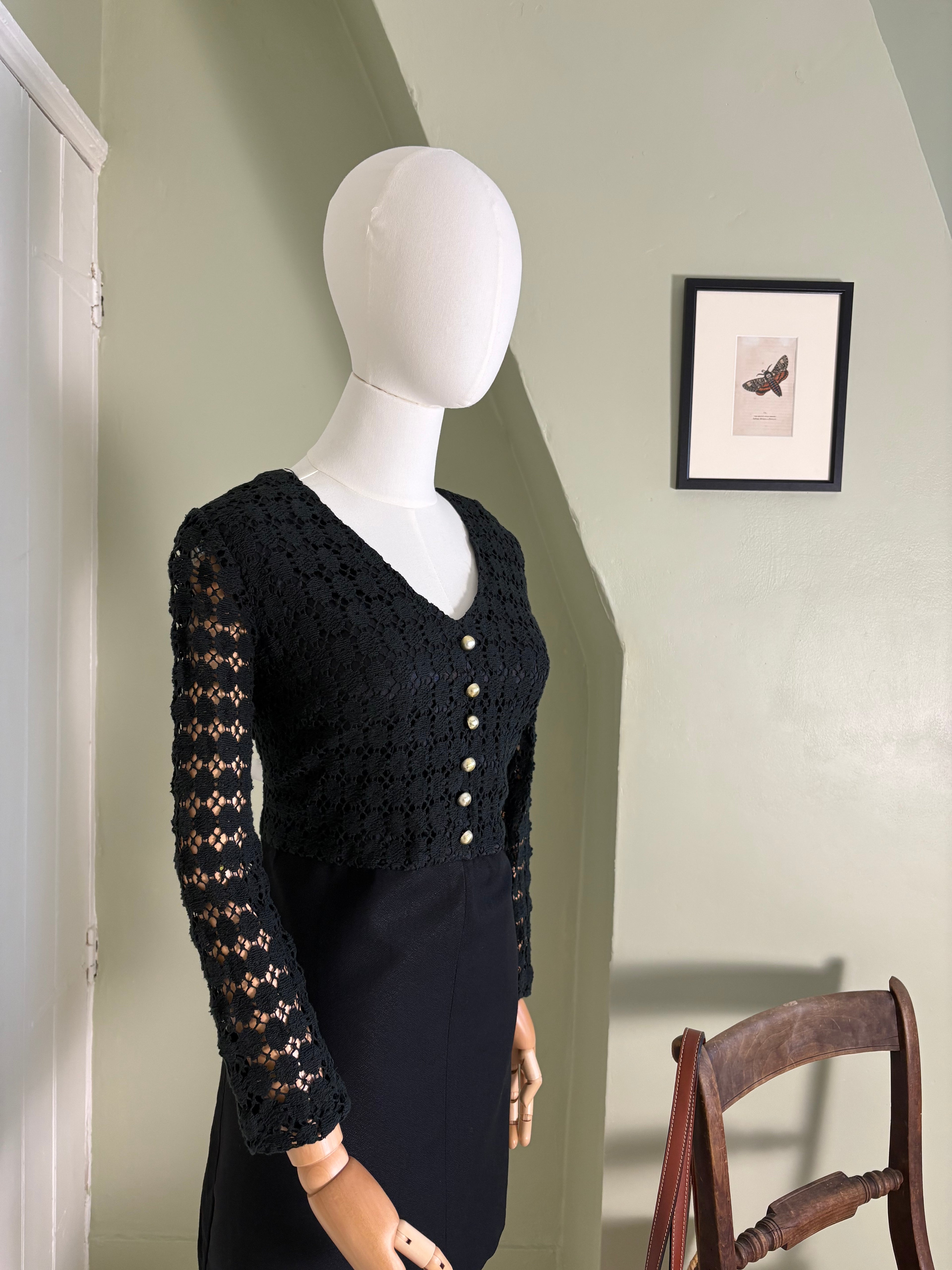 The Christine Dress