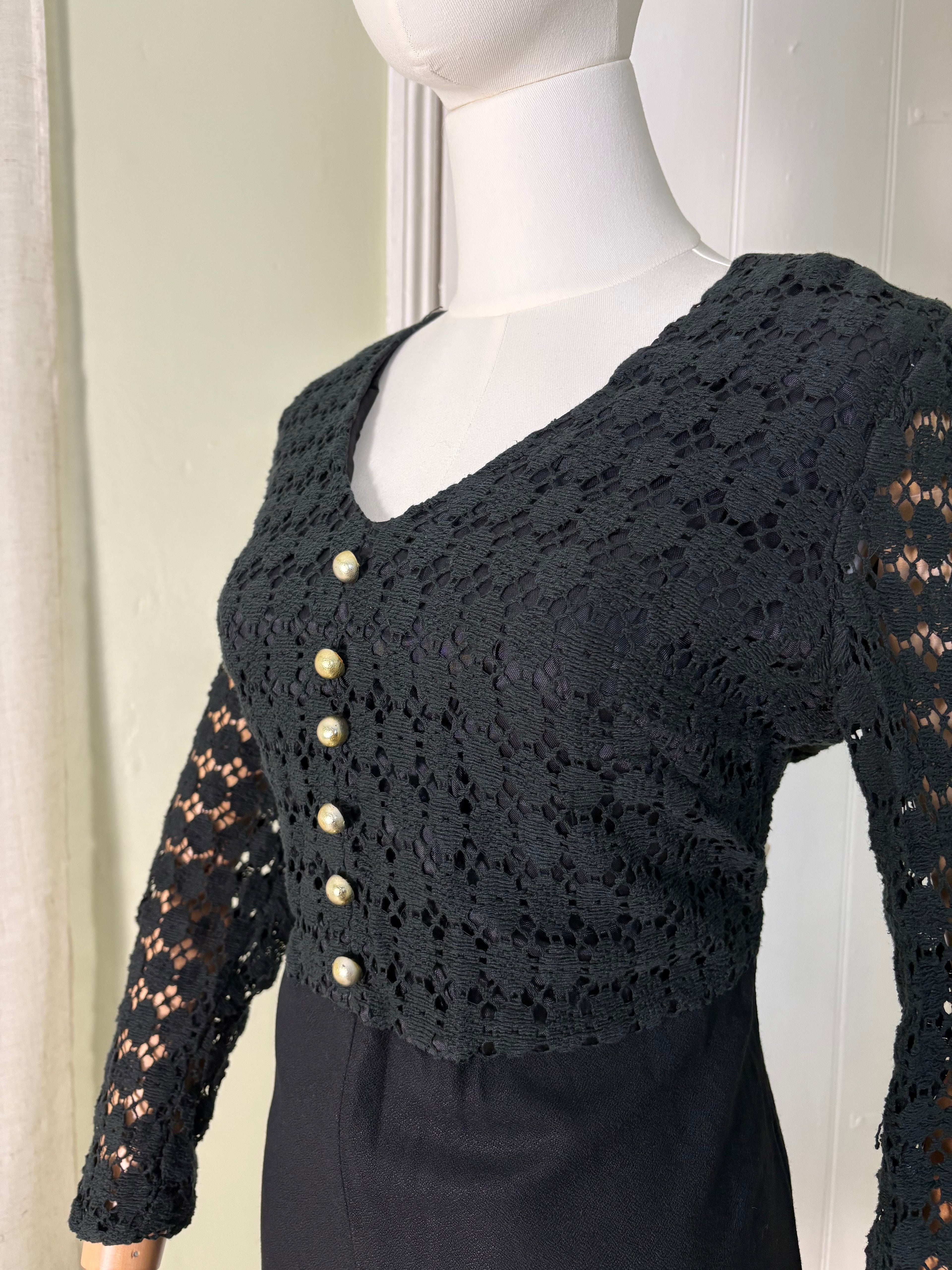 The Christine Dress