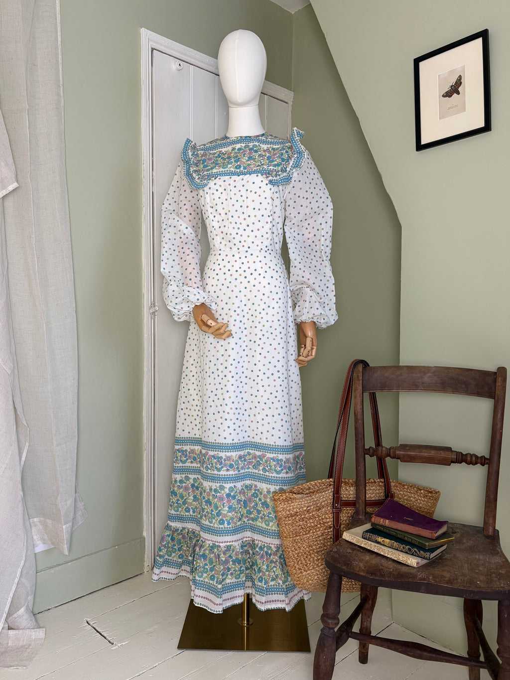 The Niamh Dress