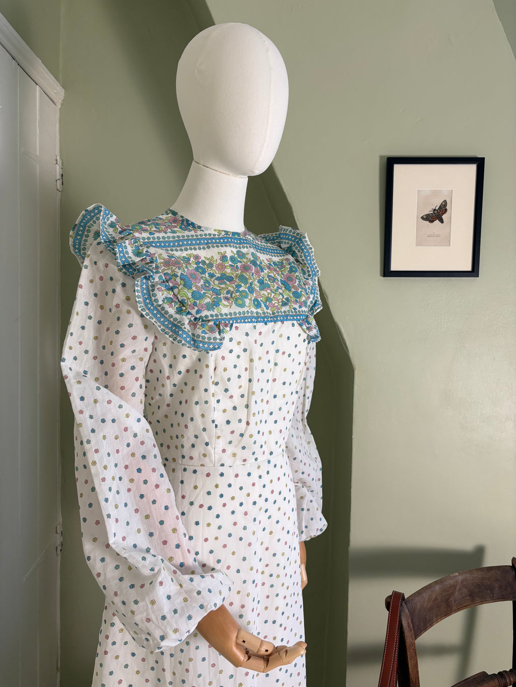 The Niamh Dress