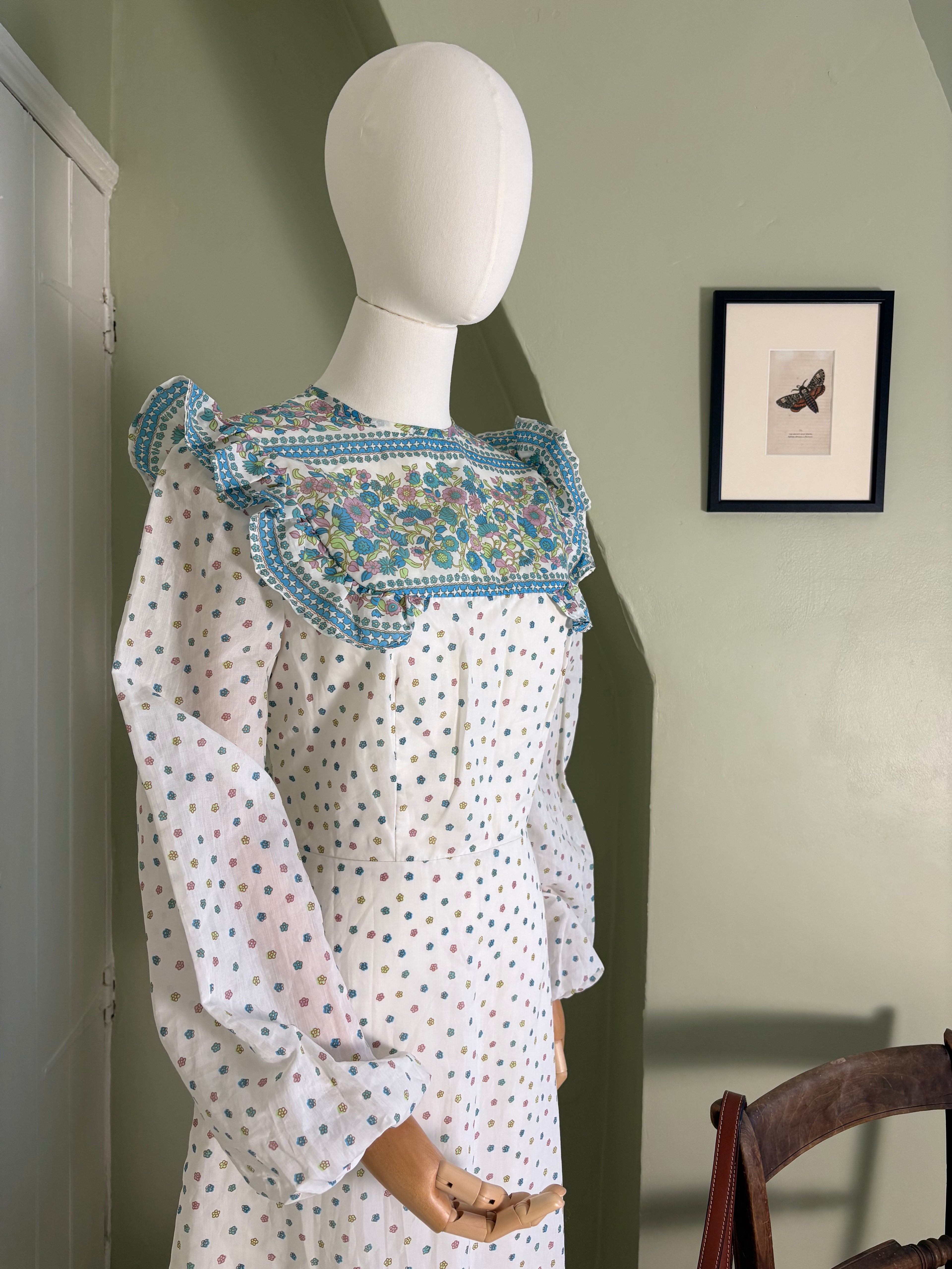 The Niamh Dress