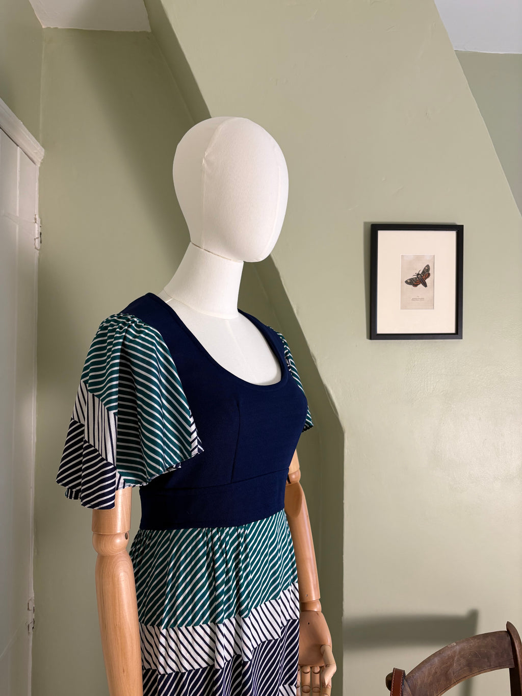 The Delilah Dress