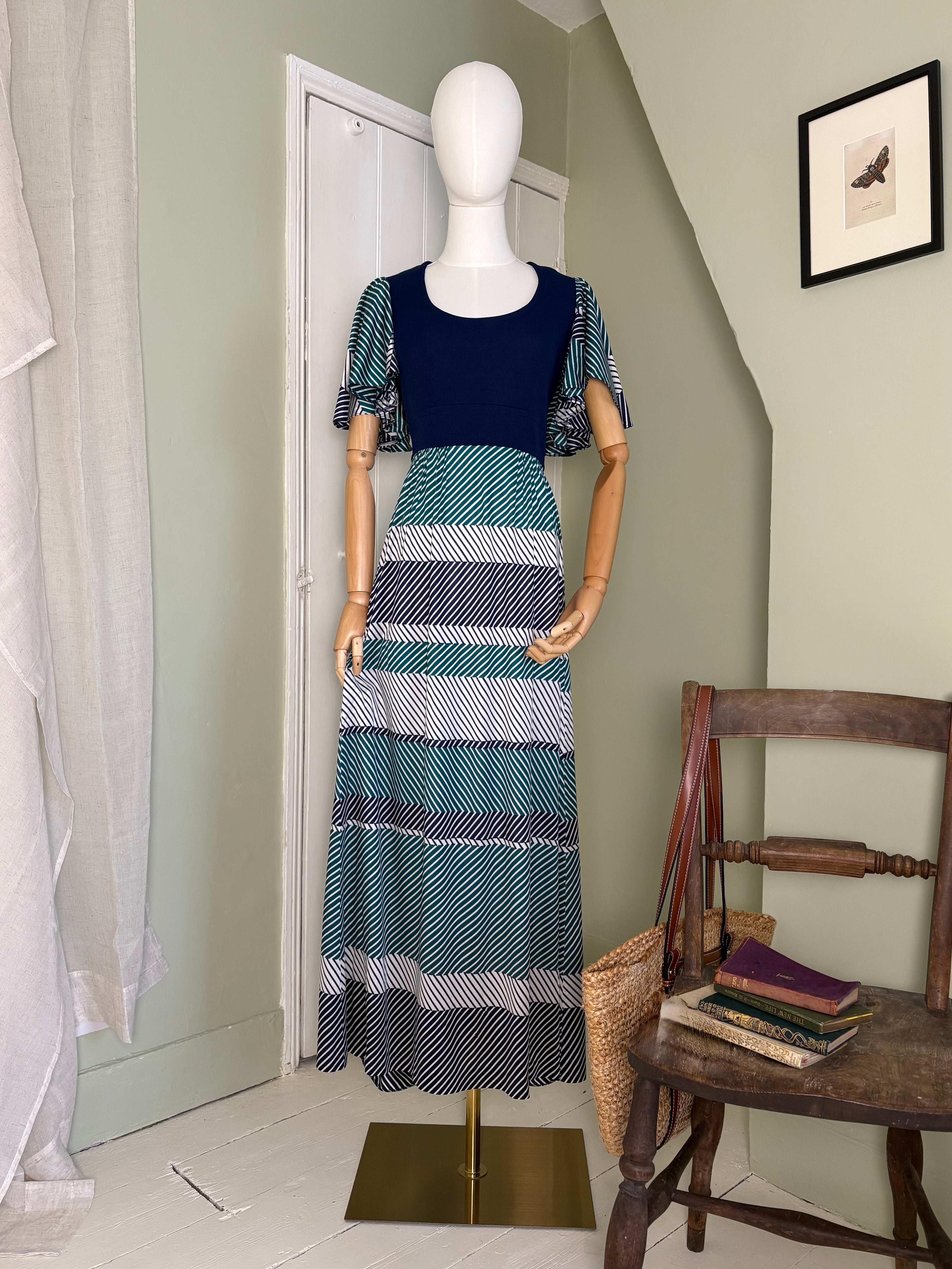 The Delilah Dress