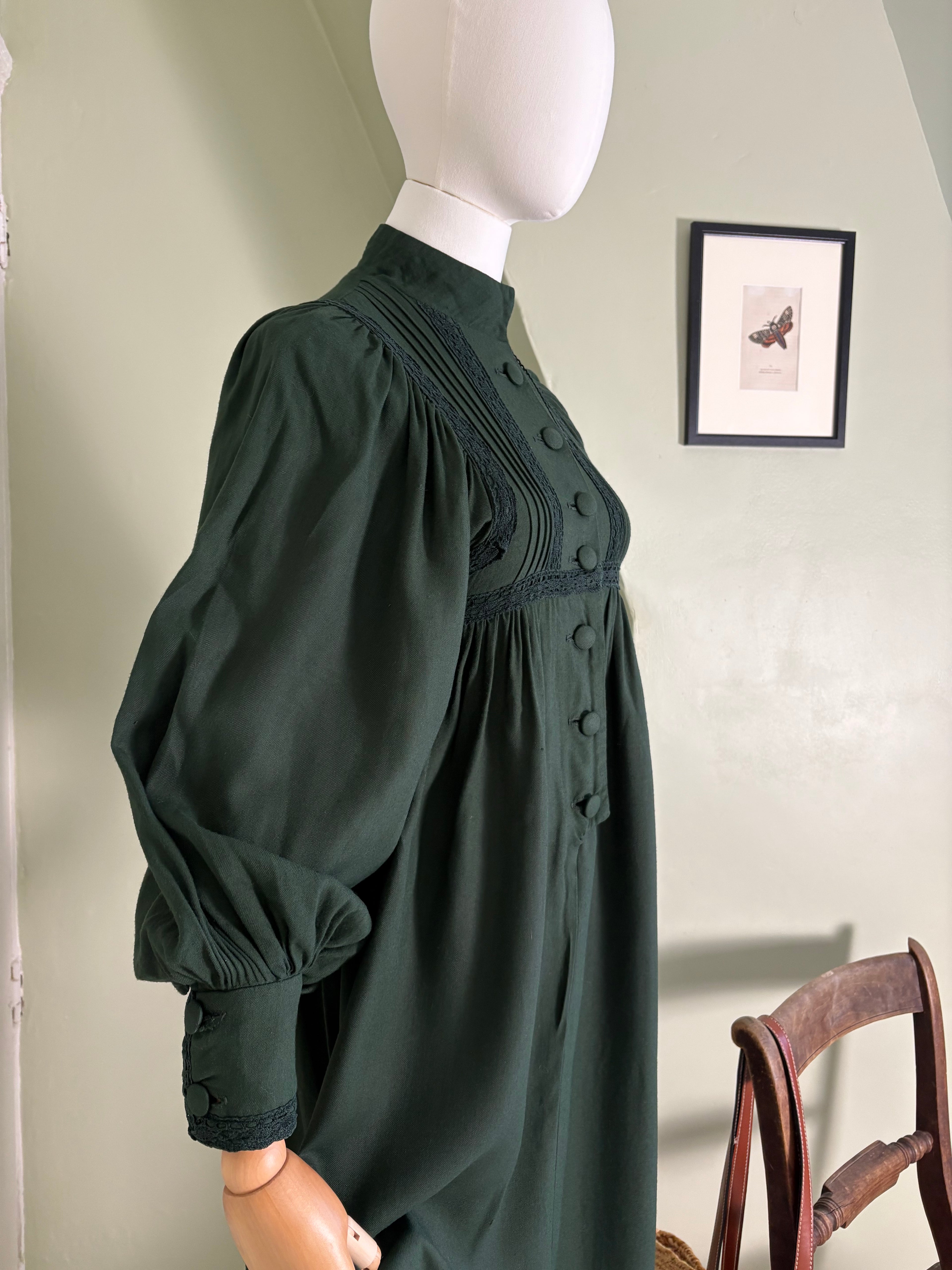 The Guinevere Dress