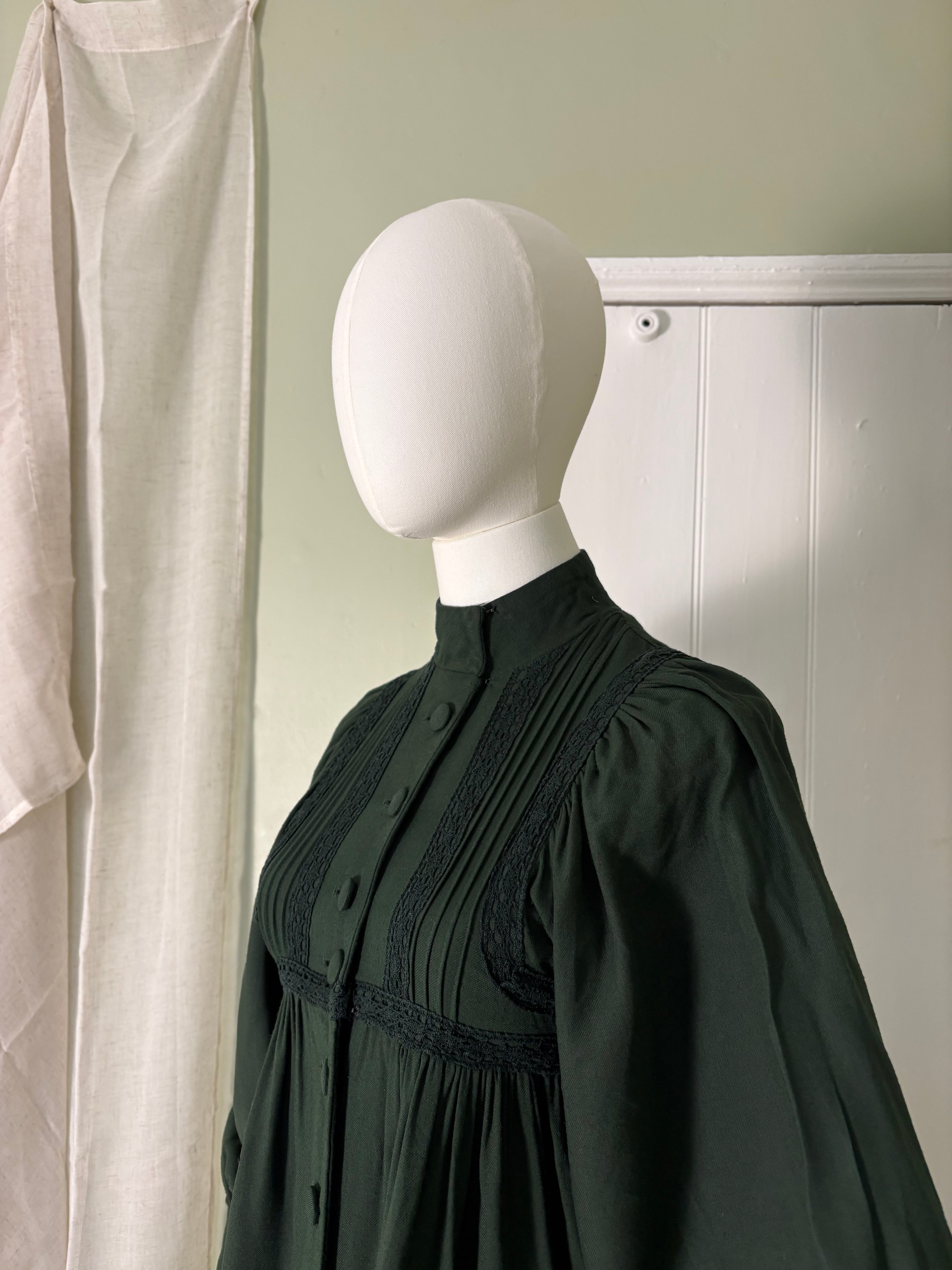 The Guinevere Dress