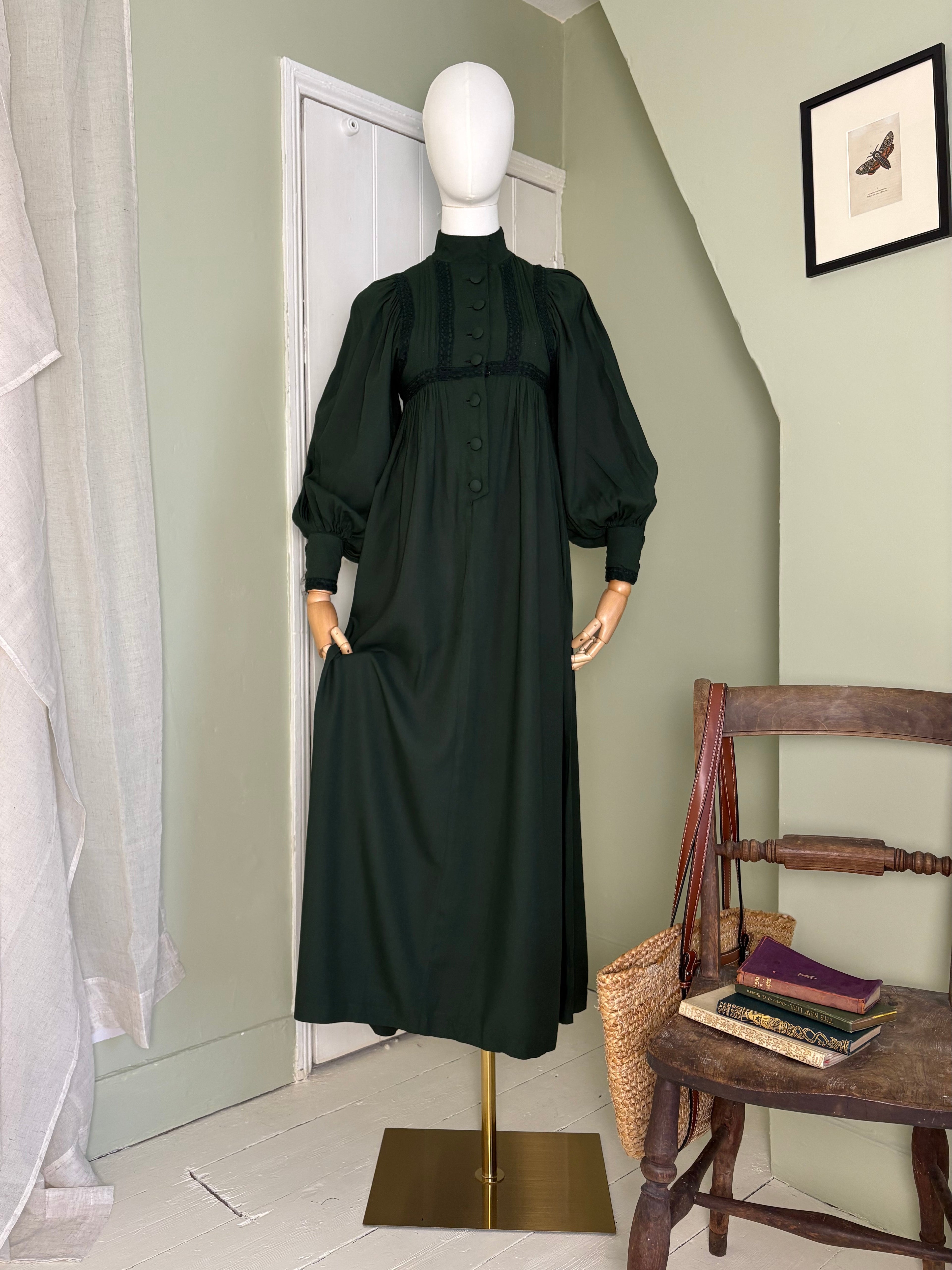 The Guinevere Dress