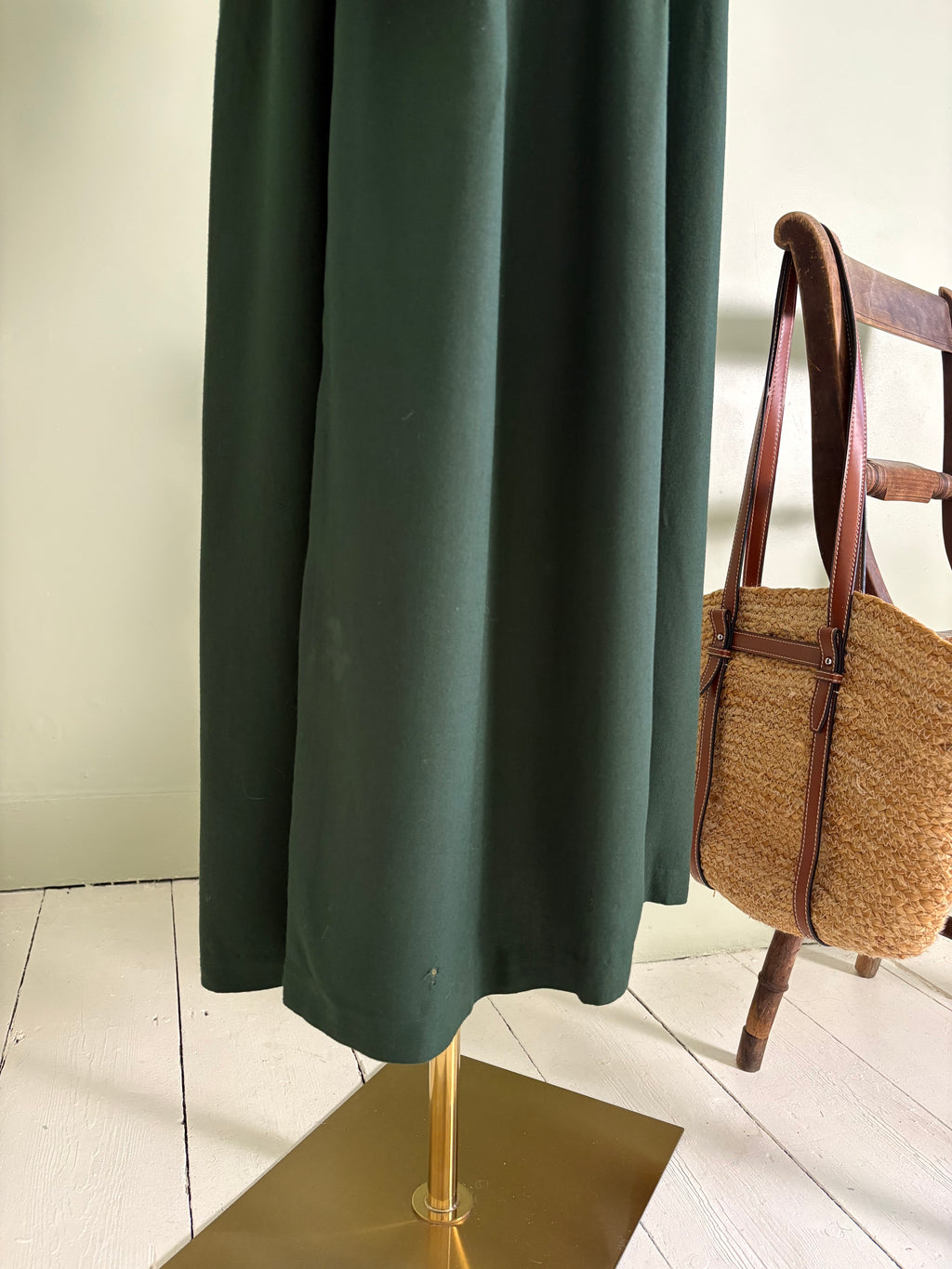 The Guinevere Dress