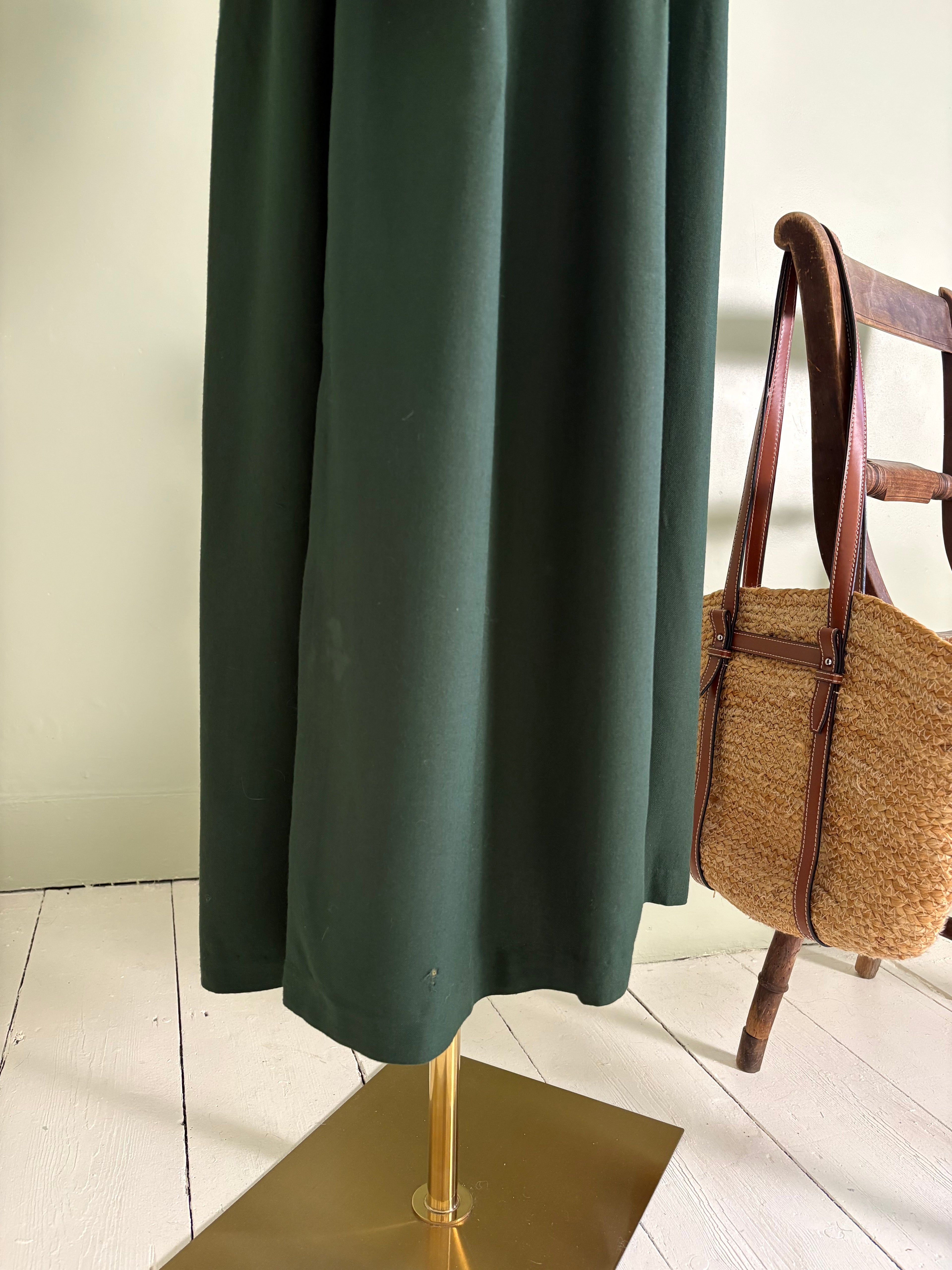 The Guinevere Dress