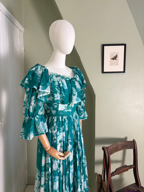 The Aurelia Dress
