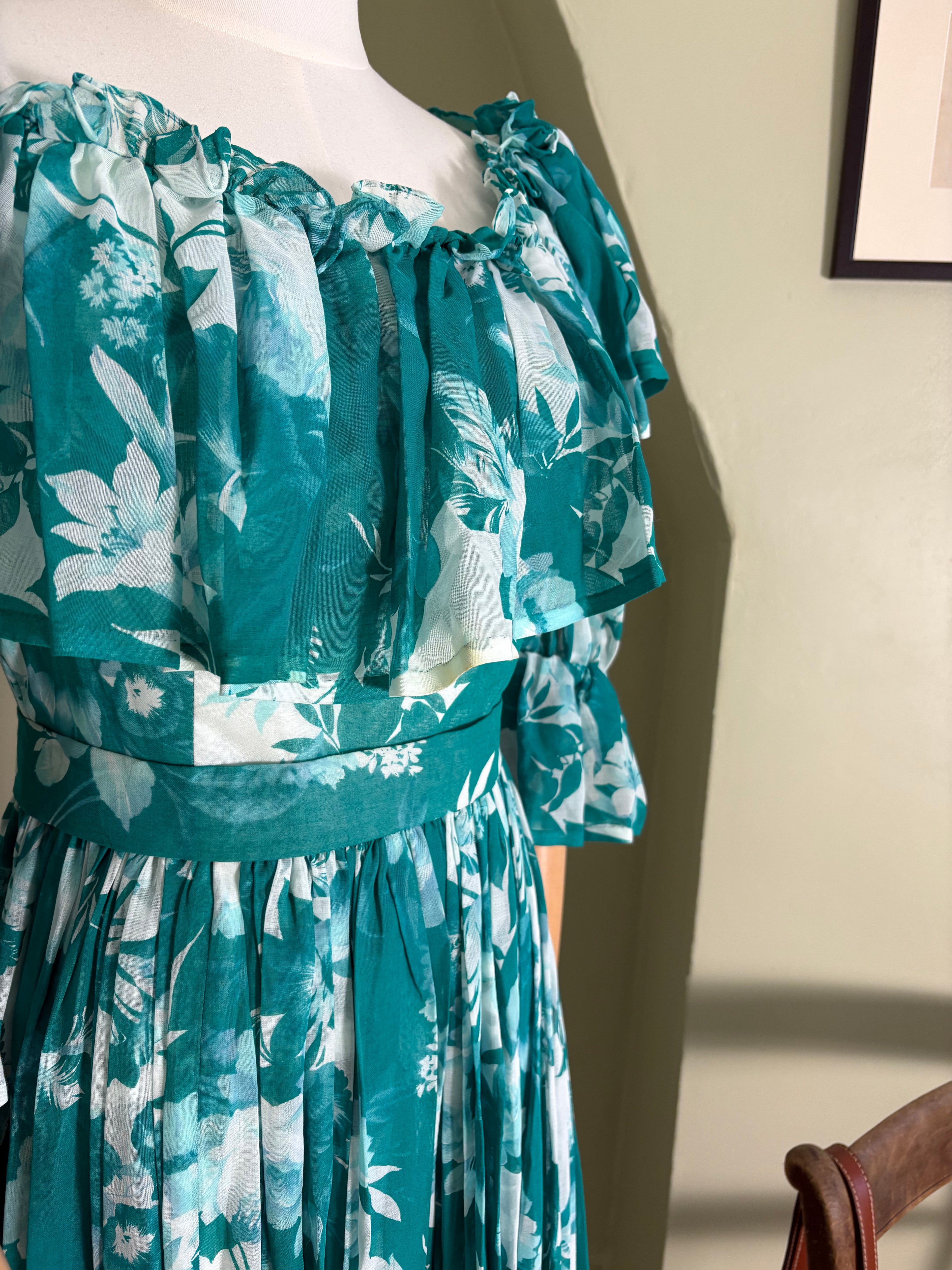 The Aurelia Dress